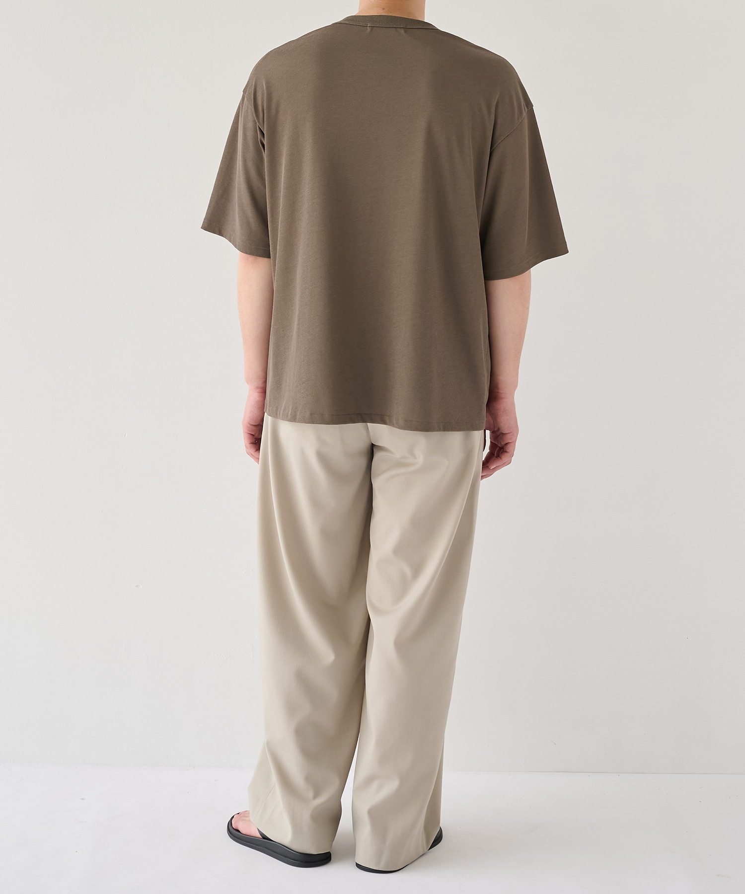 極-3℃ TEE