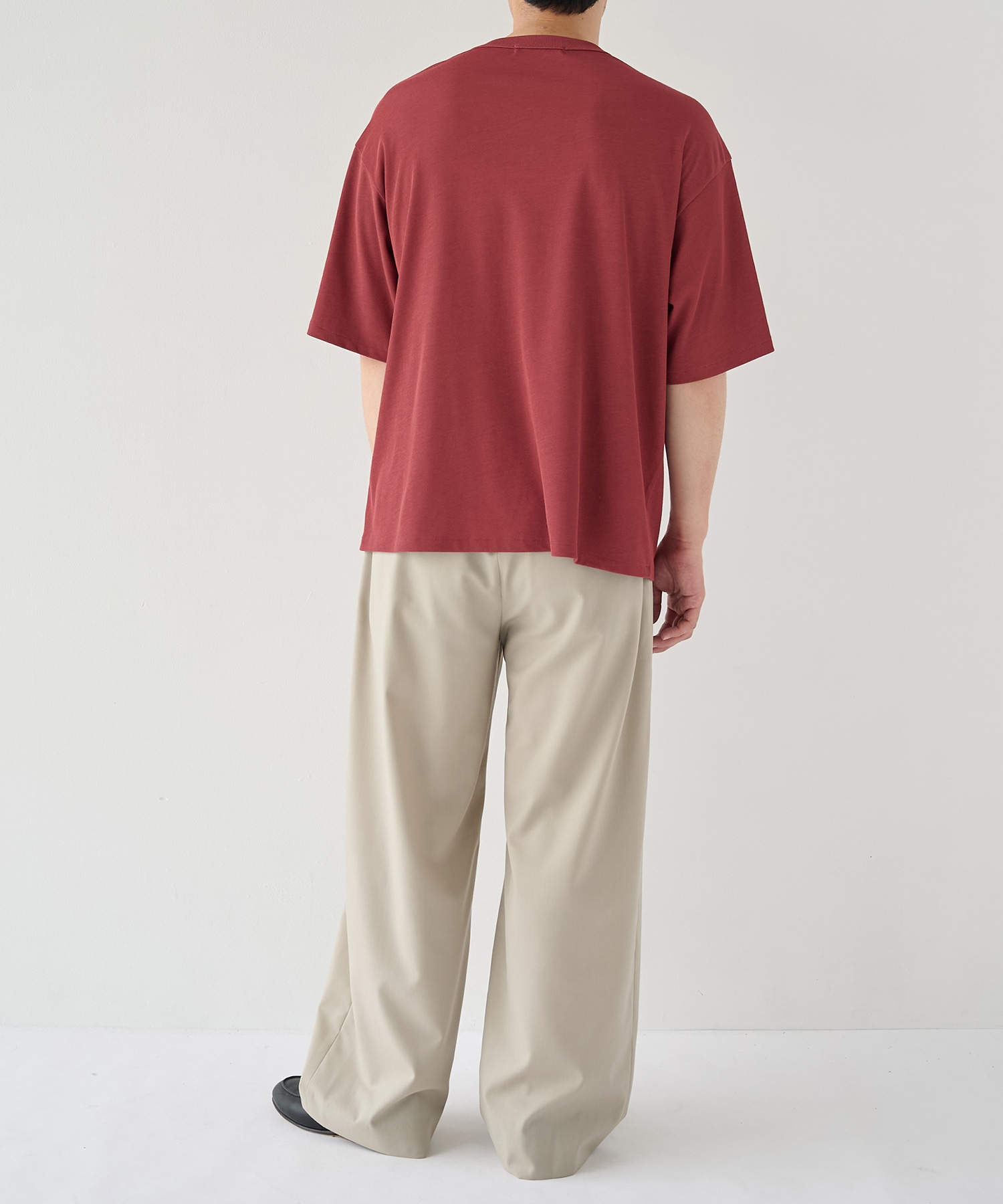 極－3℃ TEE