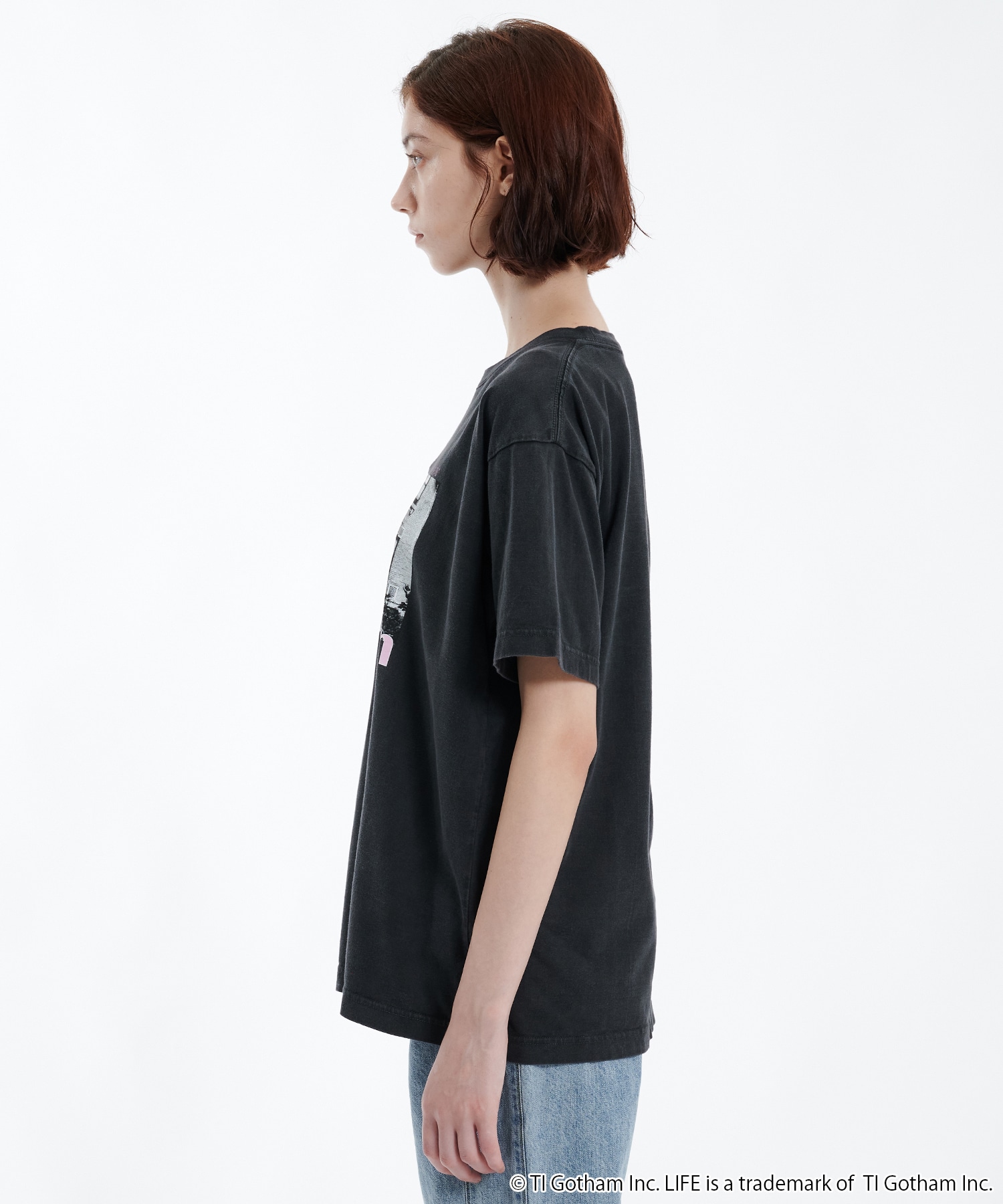 LIFE PC NINA TEE