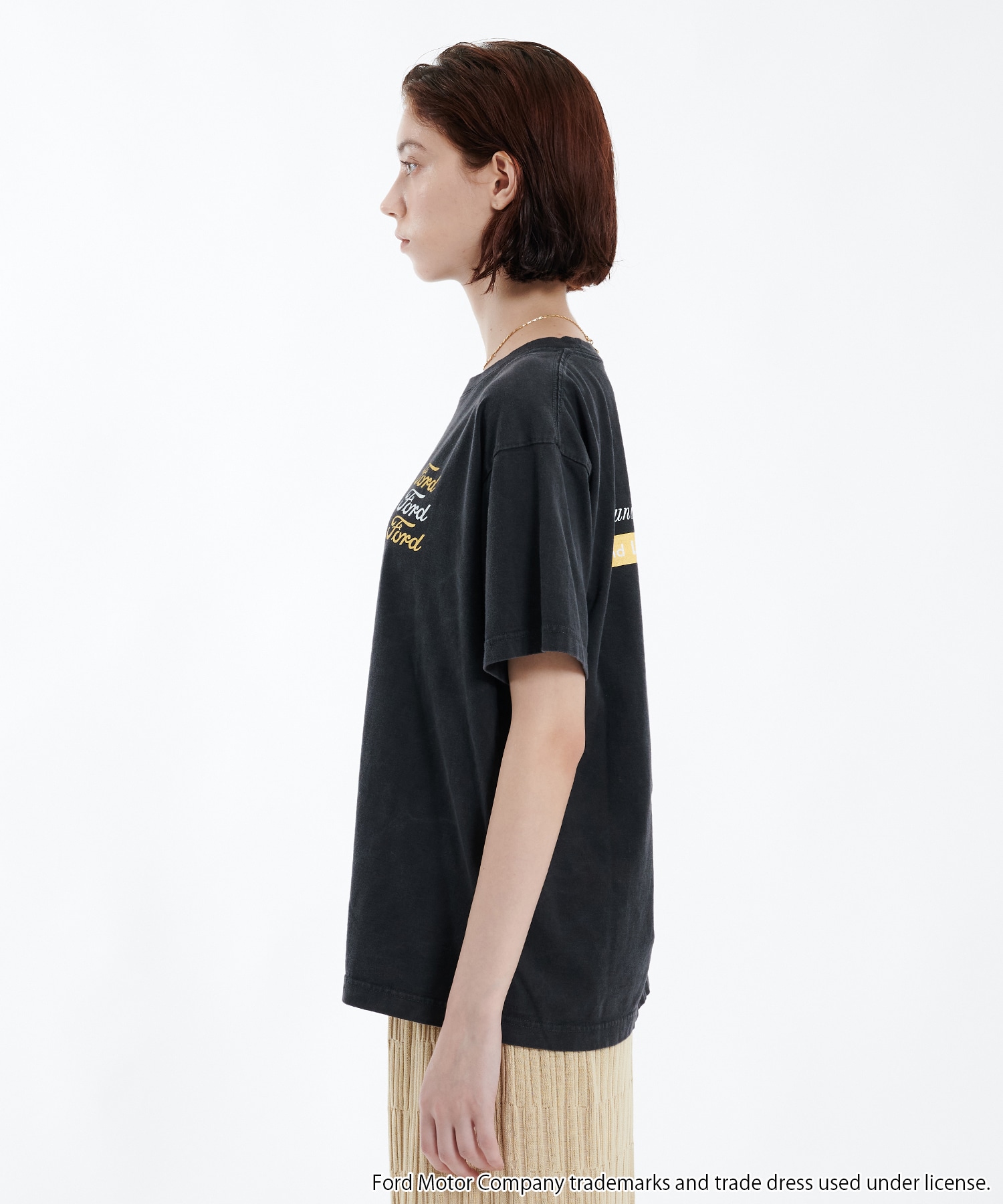 FORD THUNDERBIRD TEE