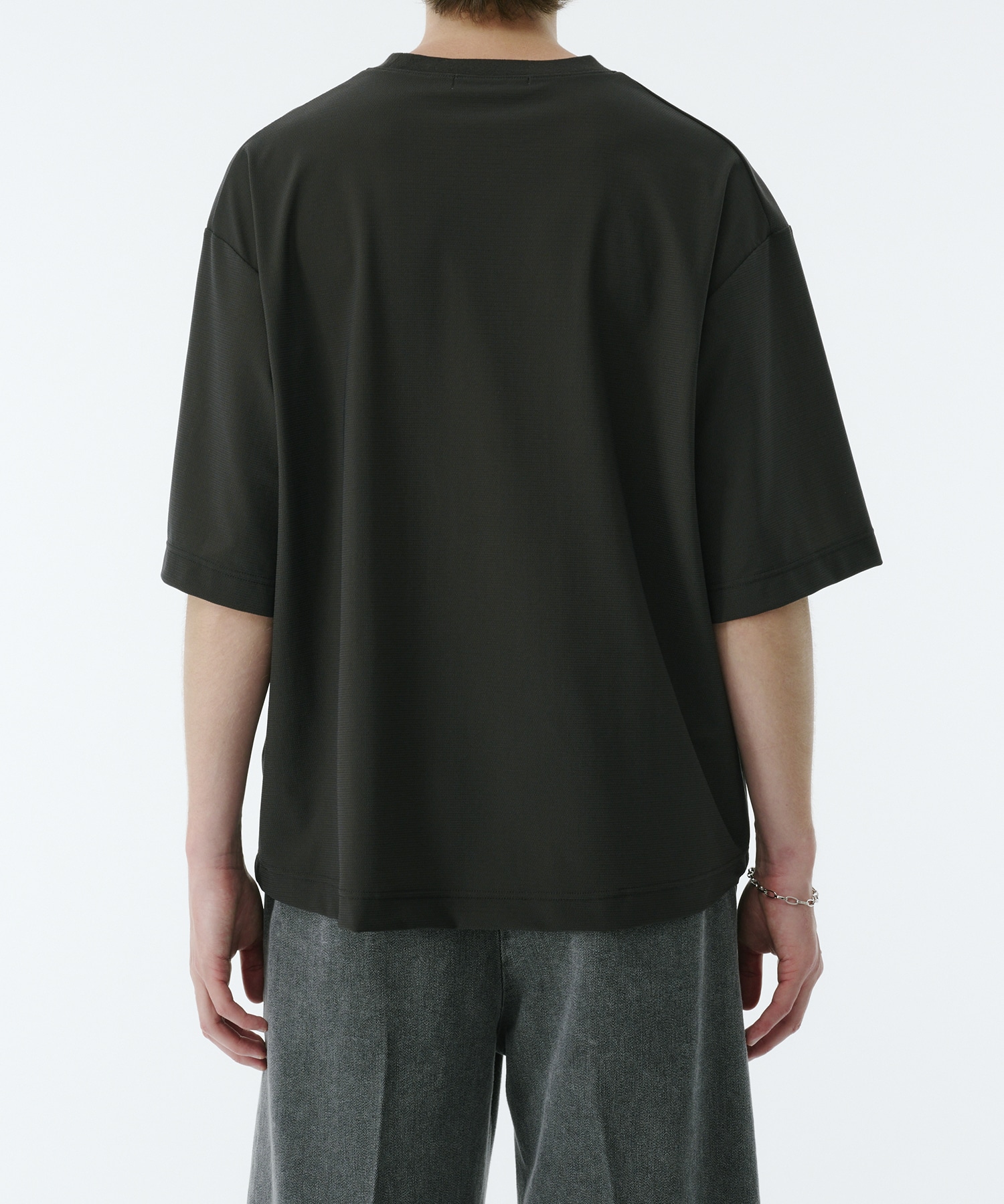Air tool lite リラックス TEE