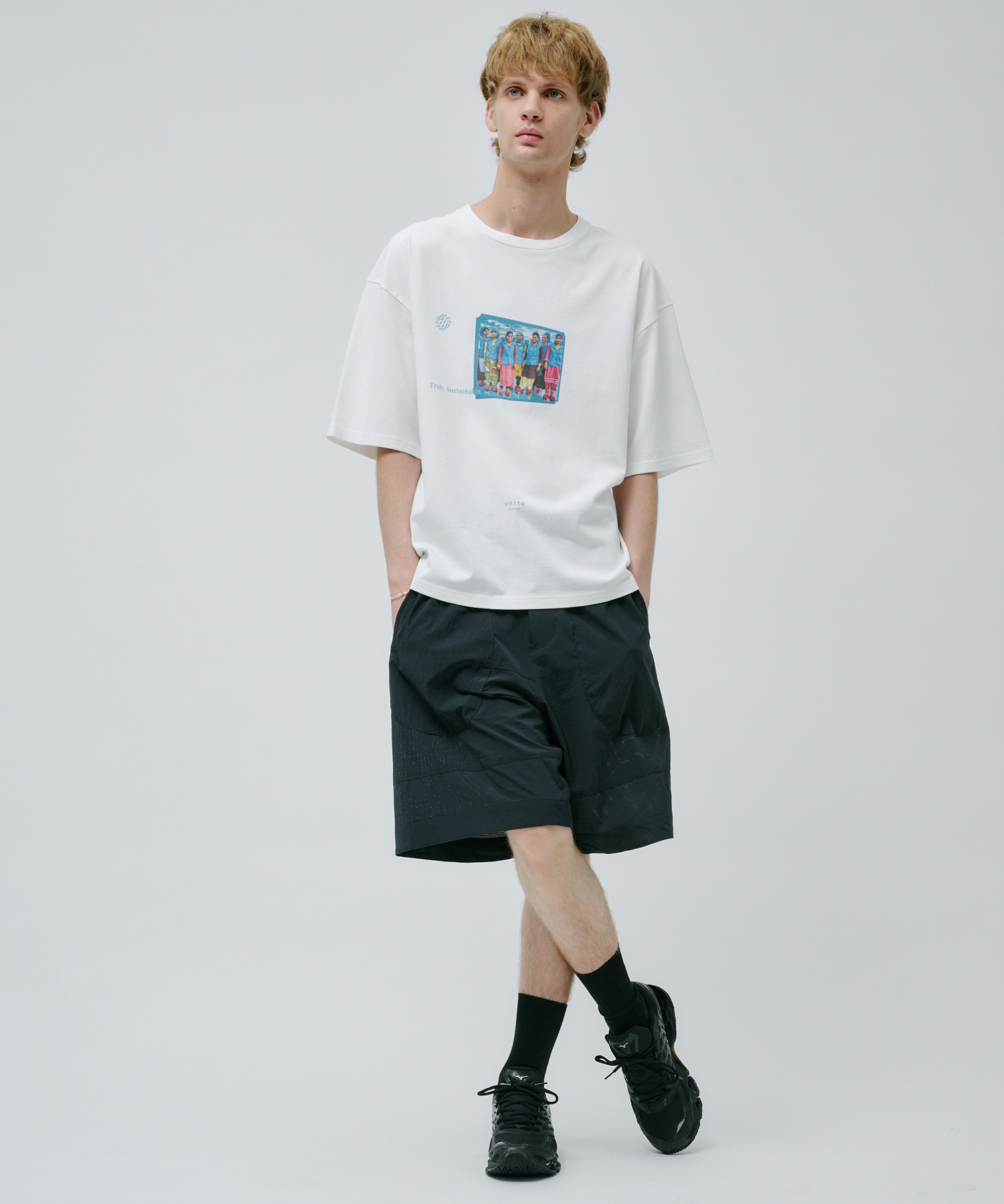 【残りわずか】UNITO RE:OG PHOTOTEE