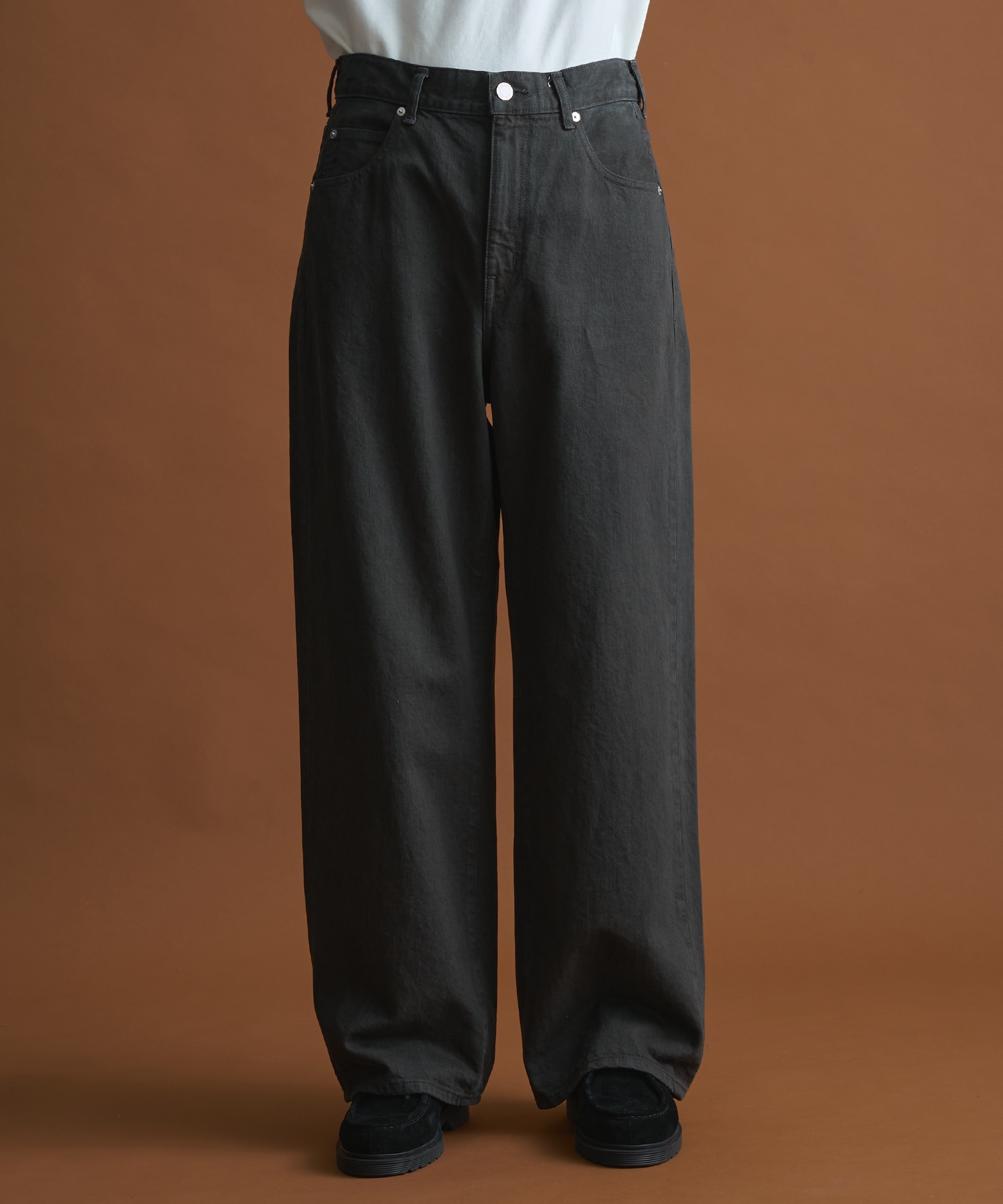 PUBLIC DENIM RELAXWIDE