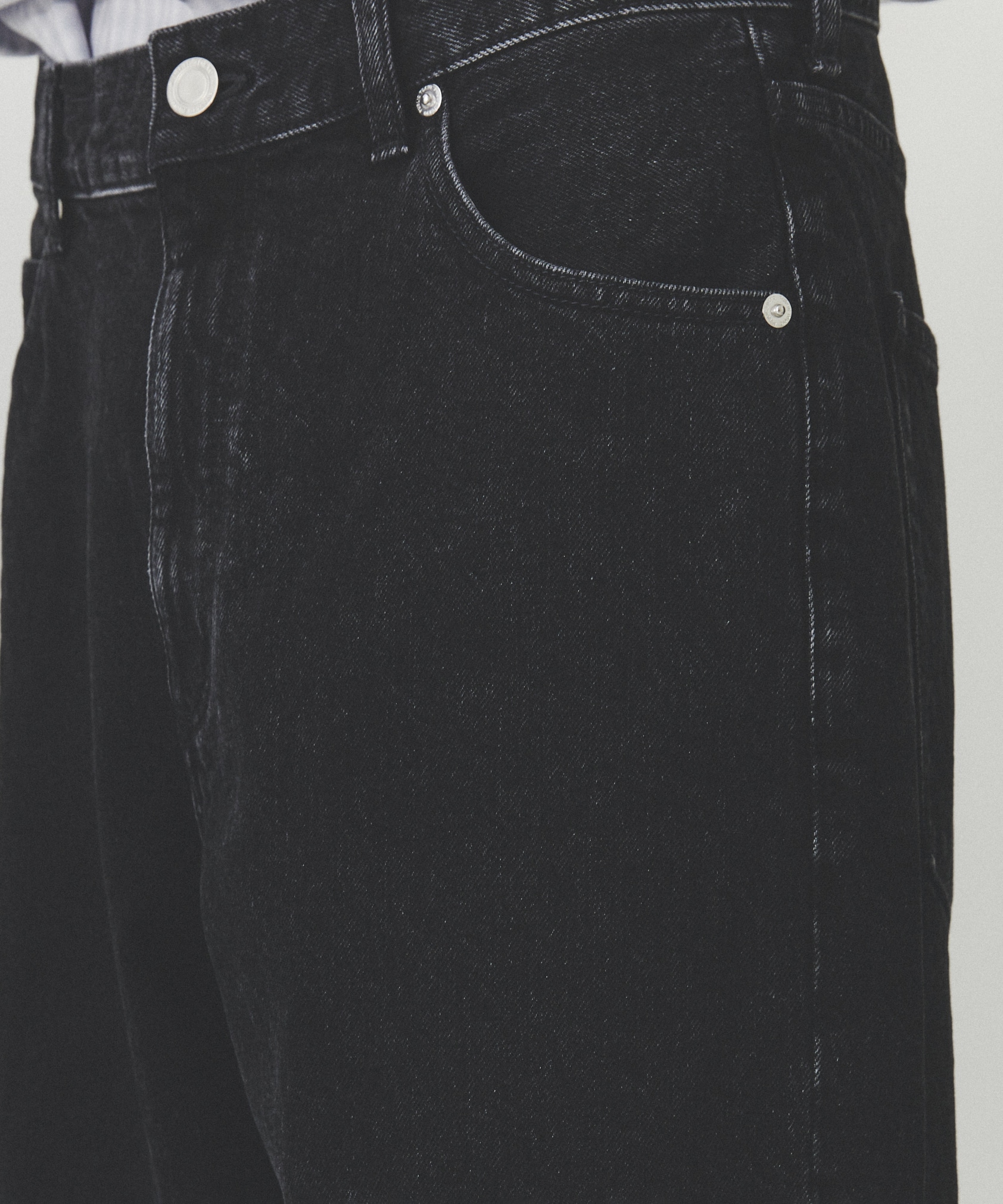 PUBLIC DENIM STRAIGHT