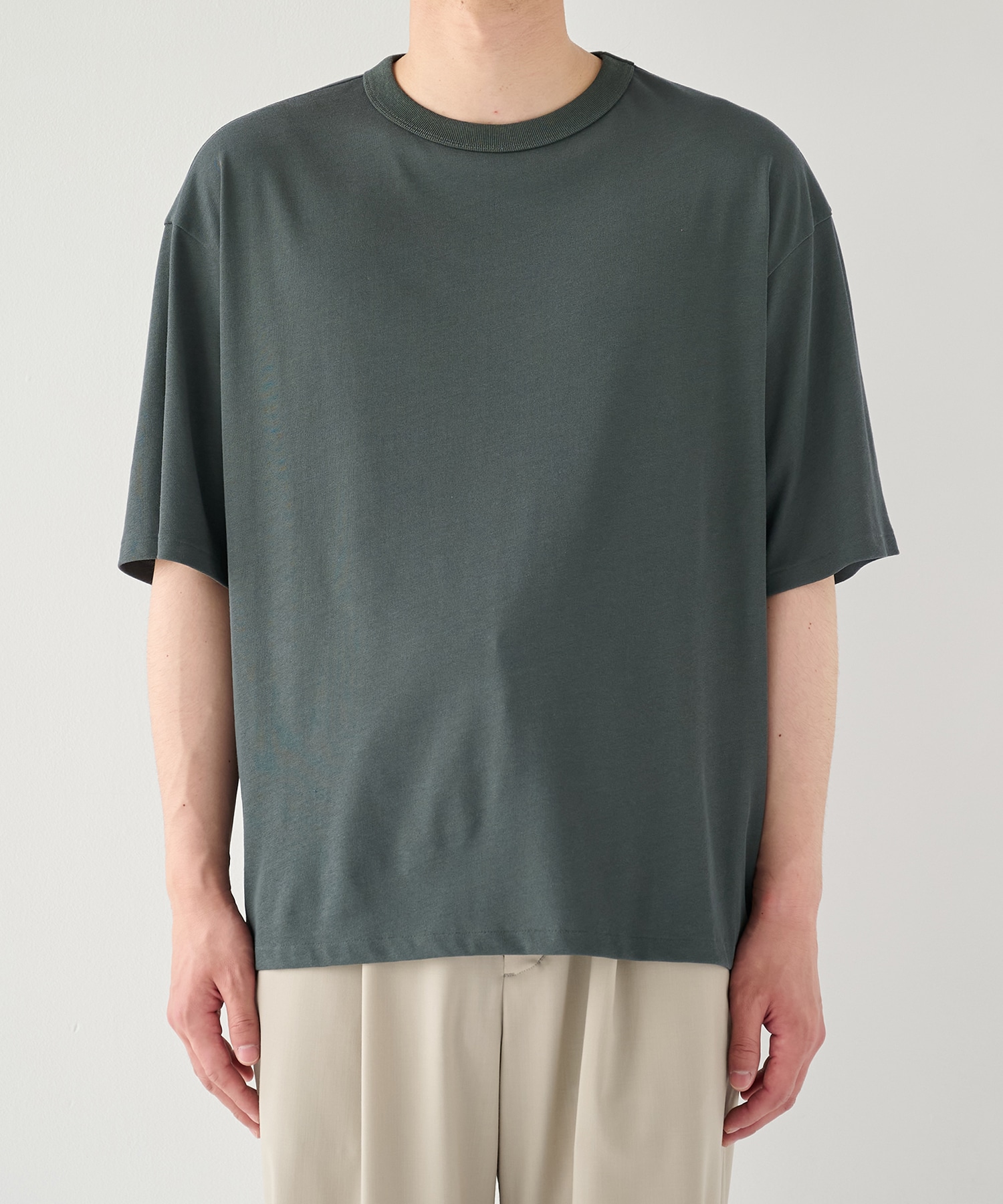 極－3℃ TEE