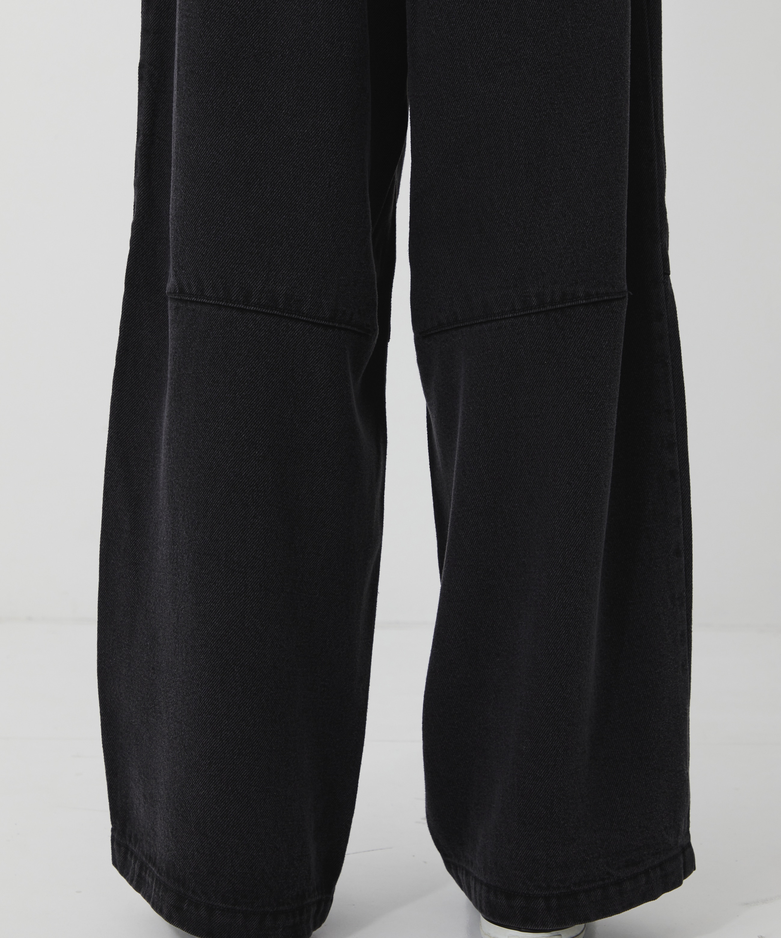 【残りわずか】PUBLIC DENIM TRO BUGGY