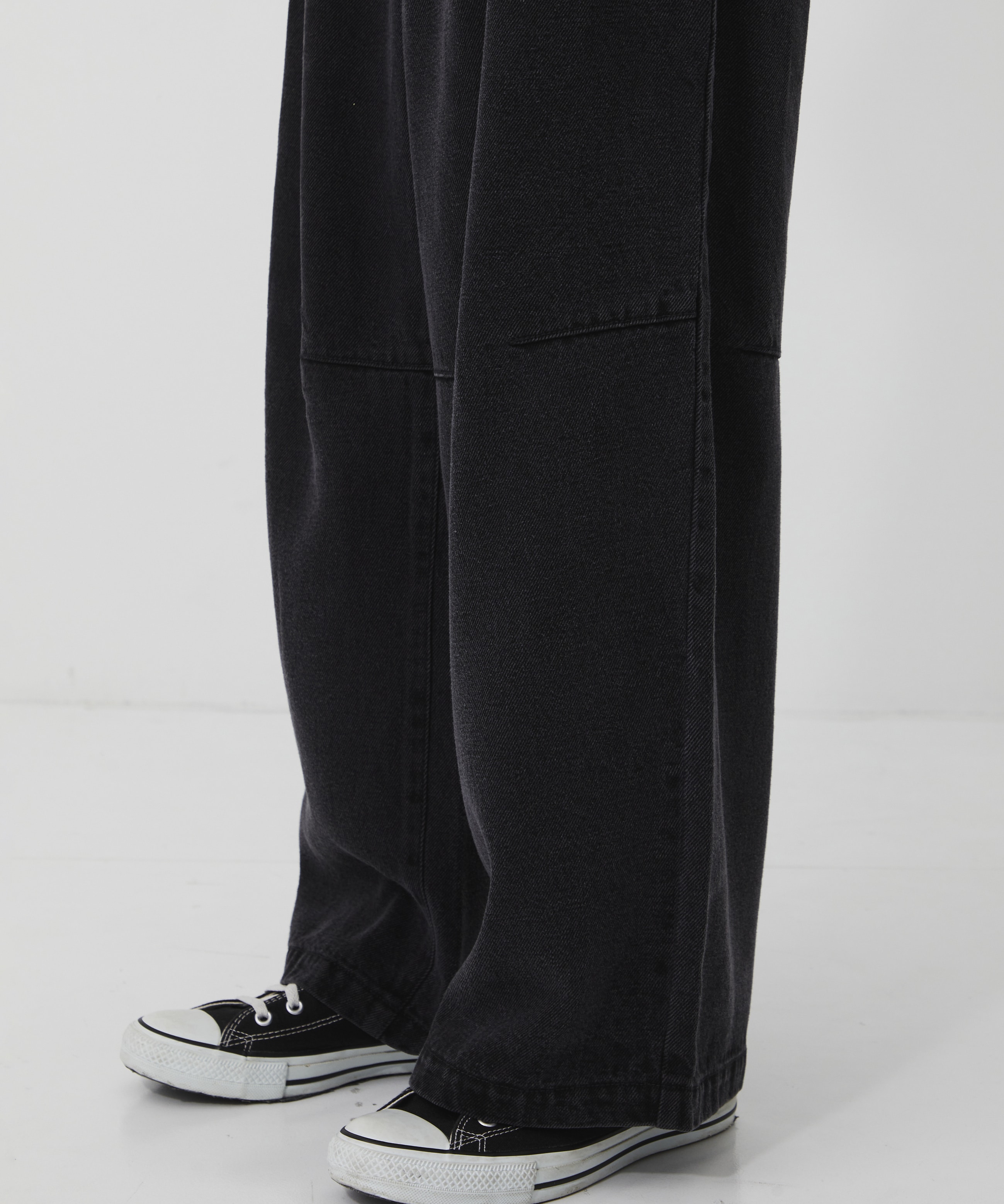 PUBLIC DENIM TRO BUGGY