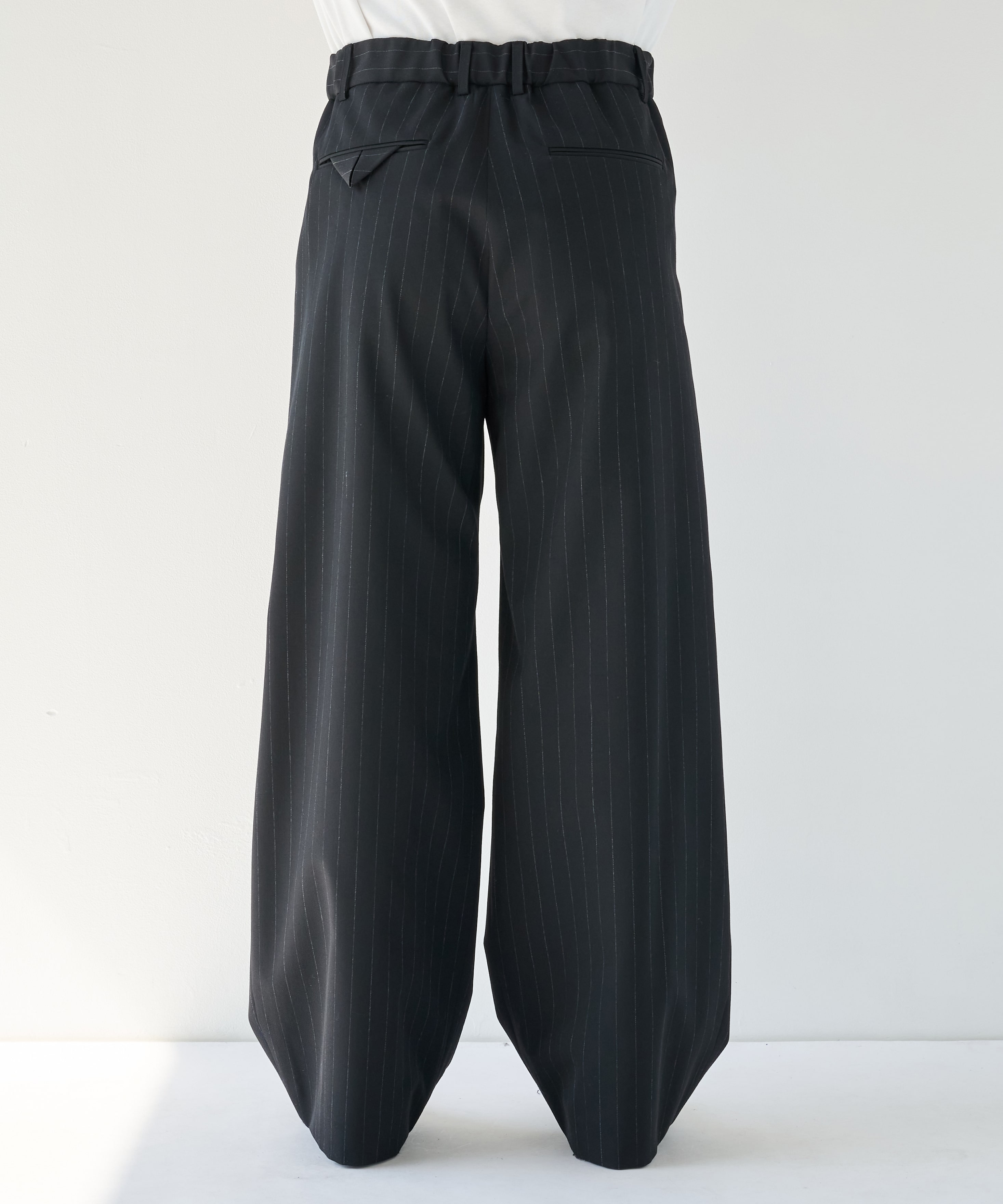 High Dailymotion Curve Slacks