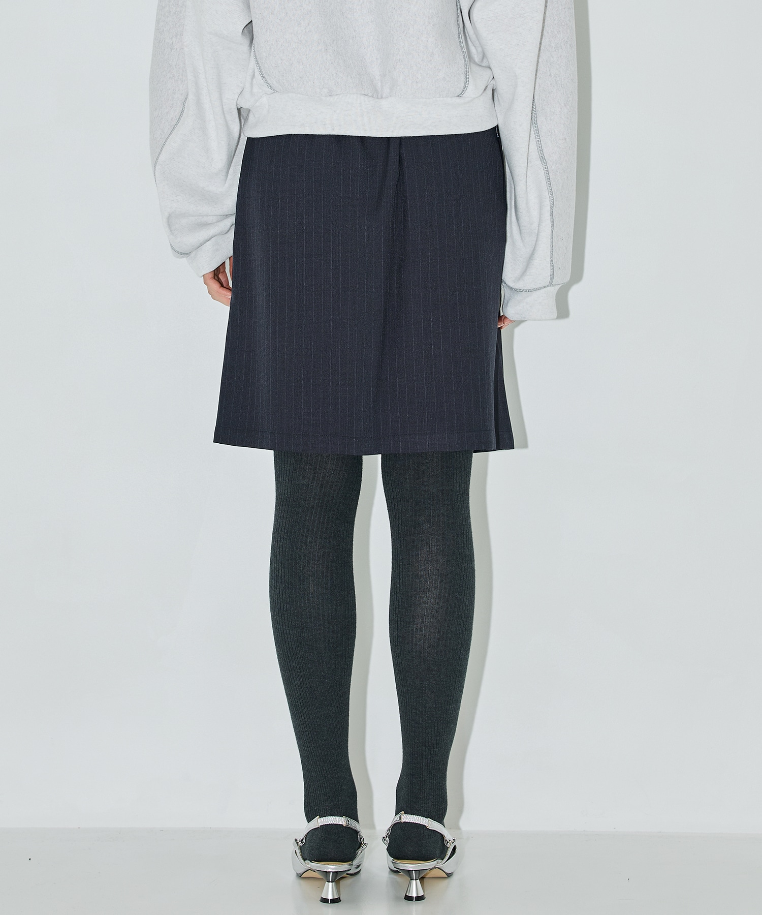UMBRO ナチュラルトラックスカート