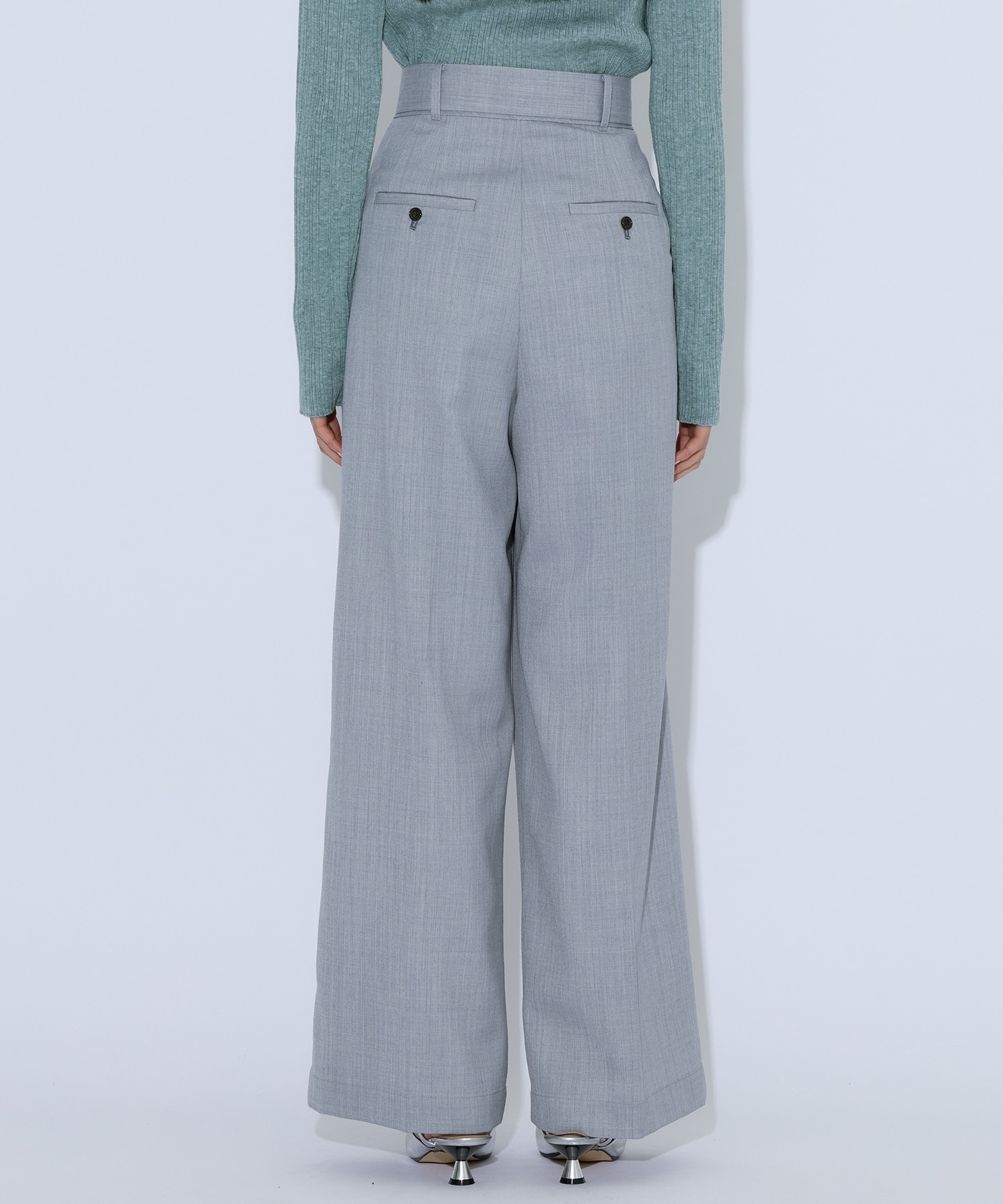 PUBLIC SLACKS