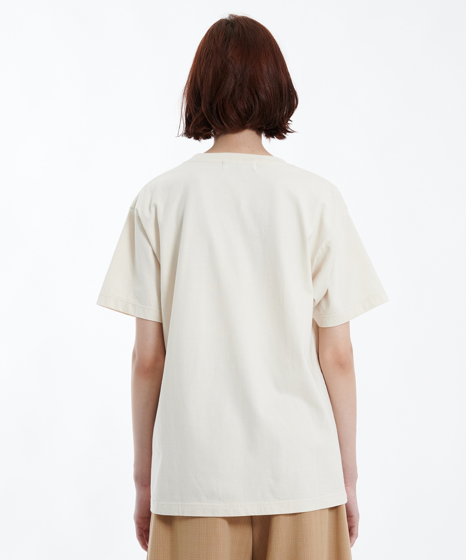 LIFE PC NINA TEE