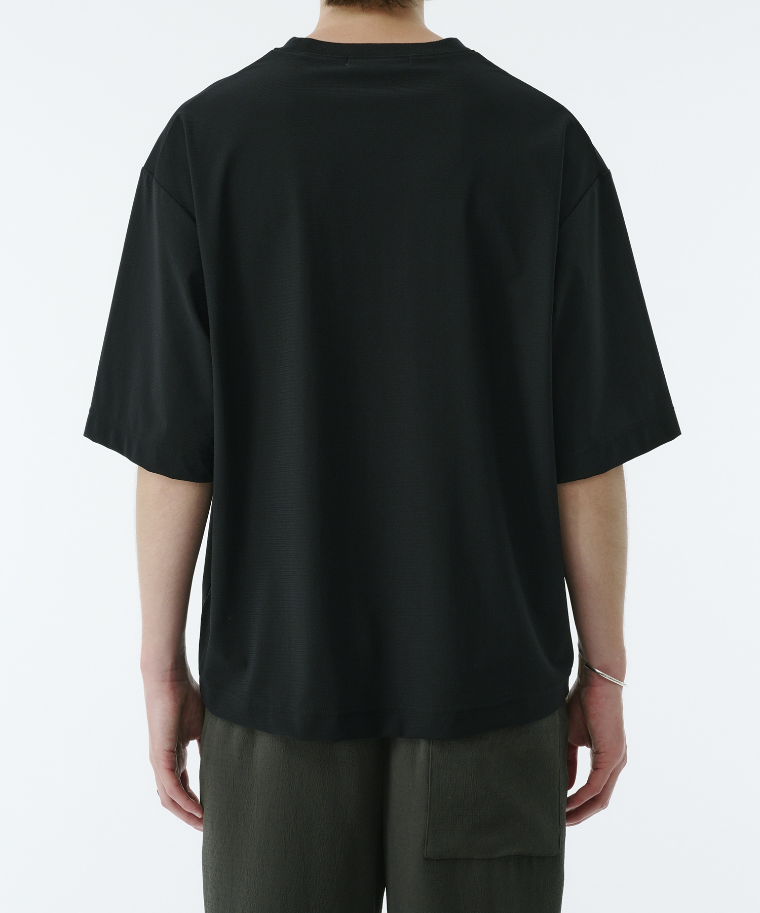 Air tool lite リラックス TEE