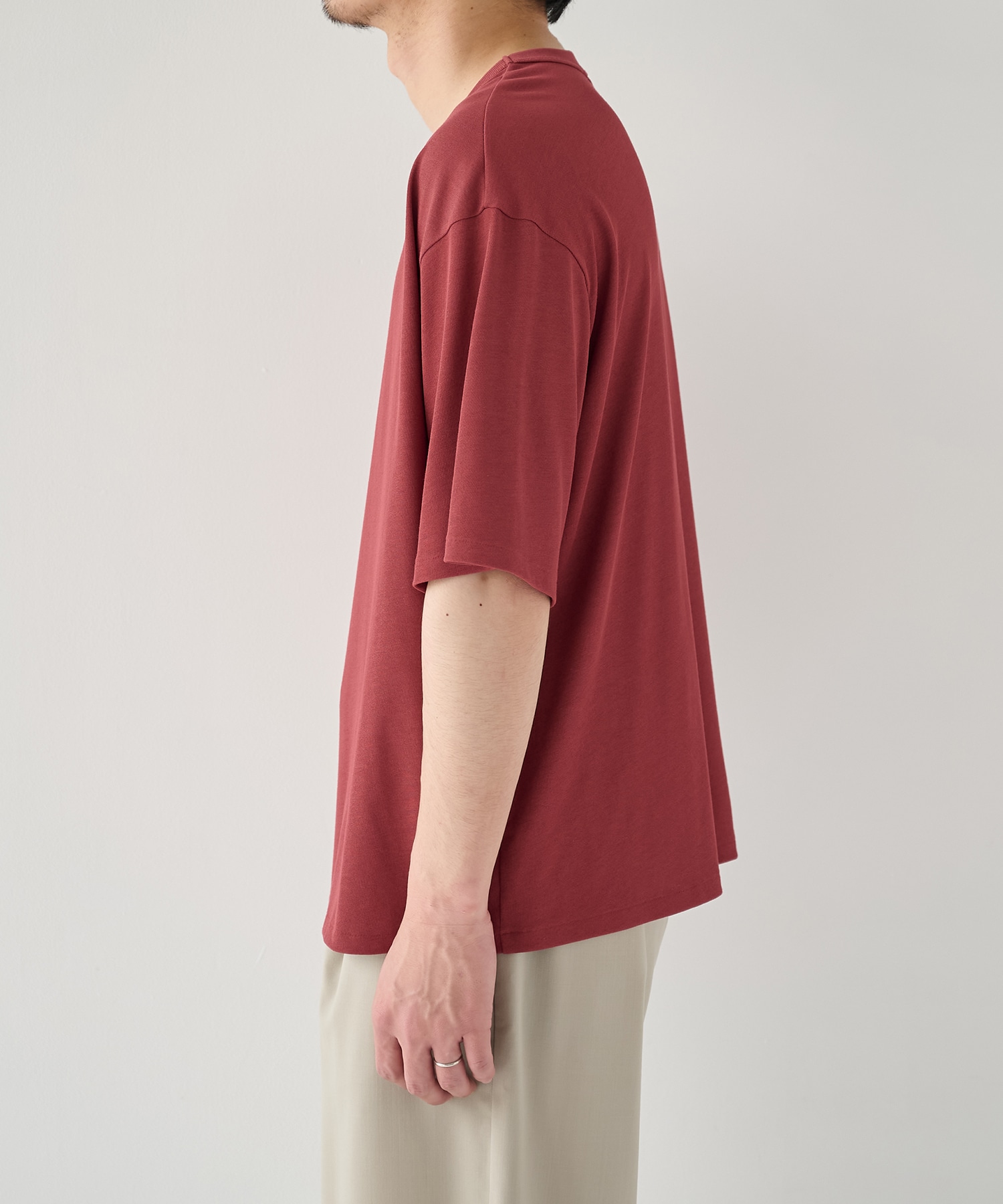 極－3℃ TEE