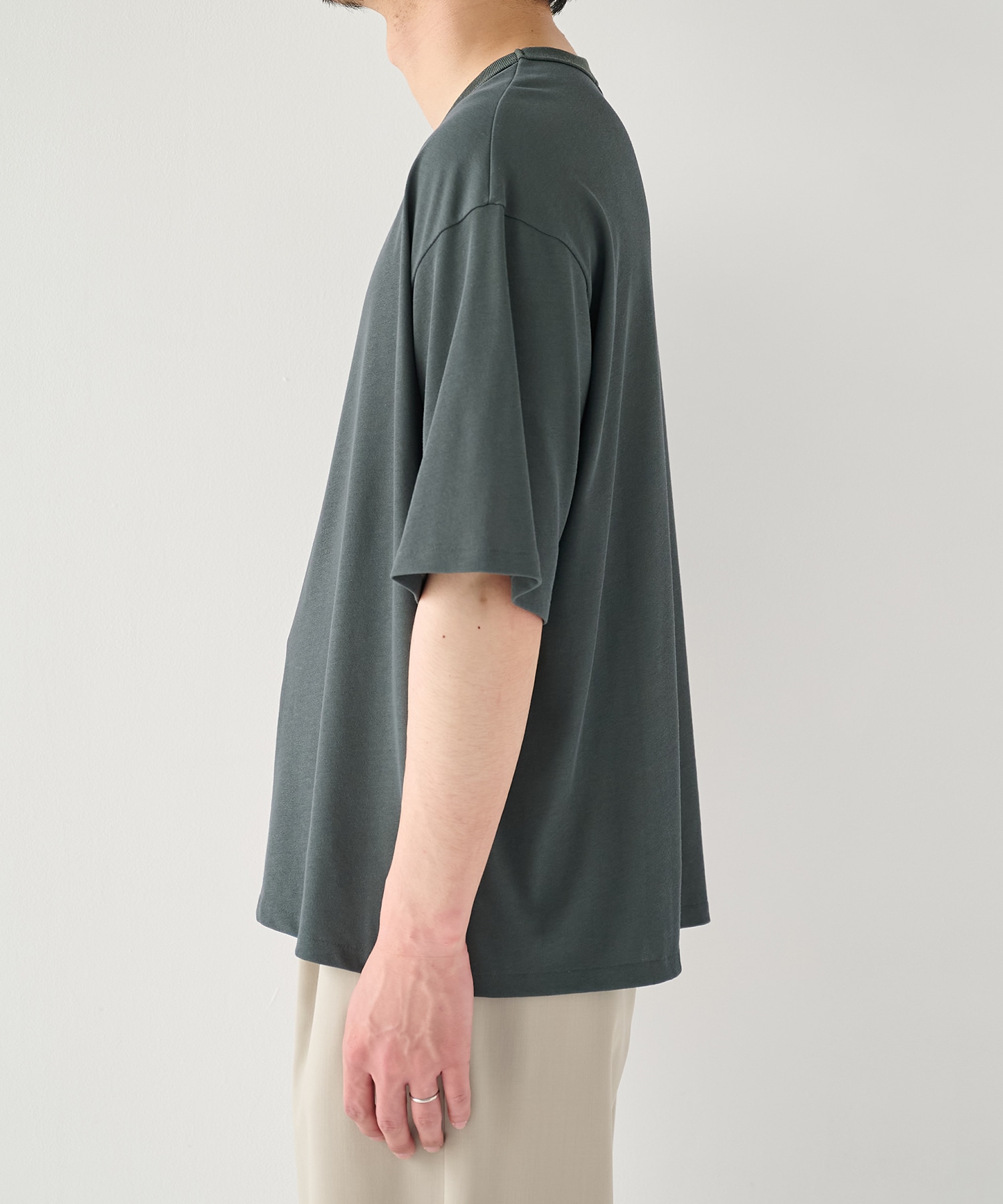 極－3℃ TEE