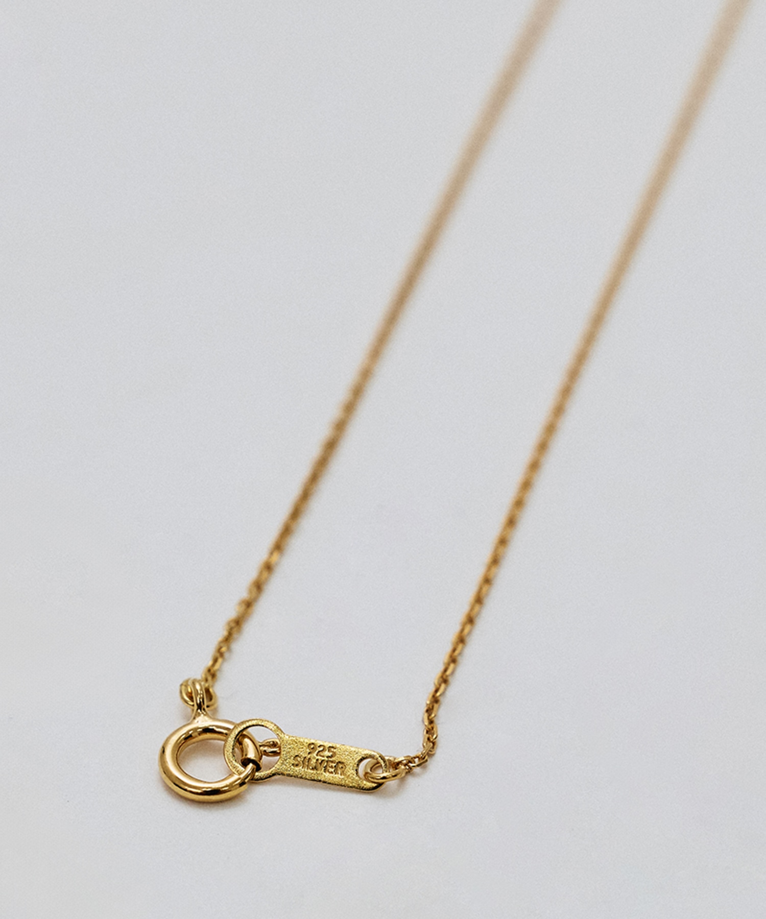 ×in mood Twist Necklace