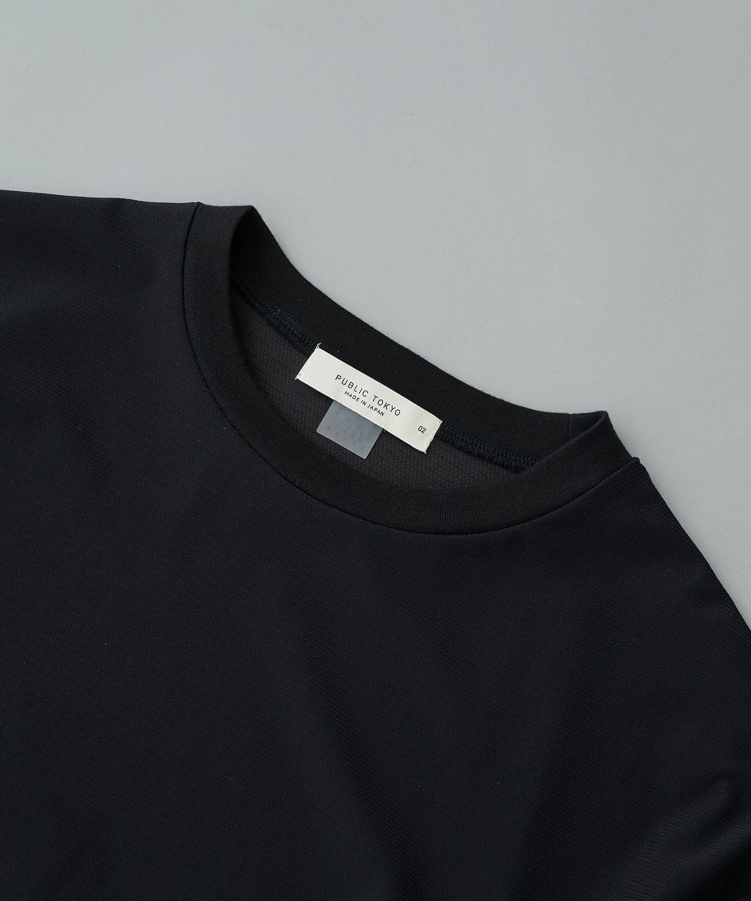 Air tool lite リラックス TEE