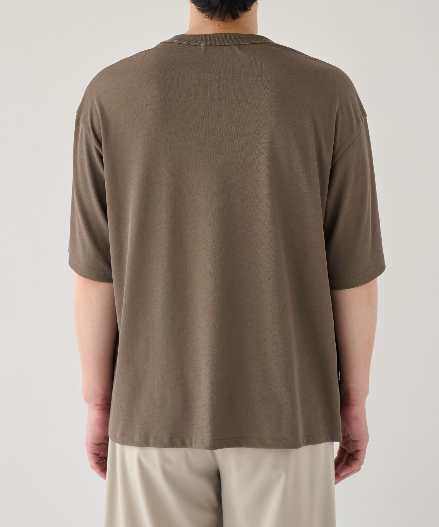 極-3℃ TEE