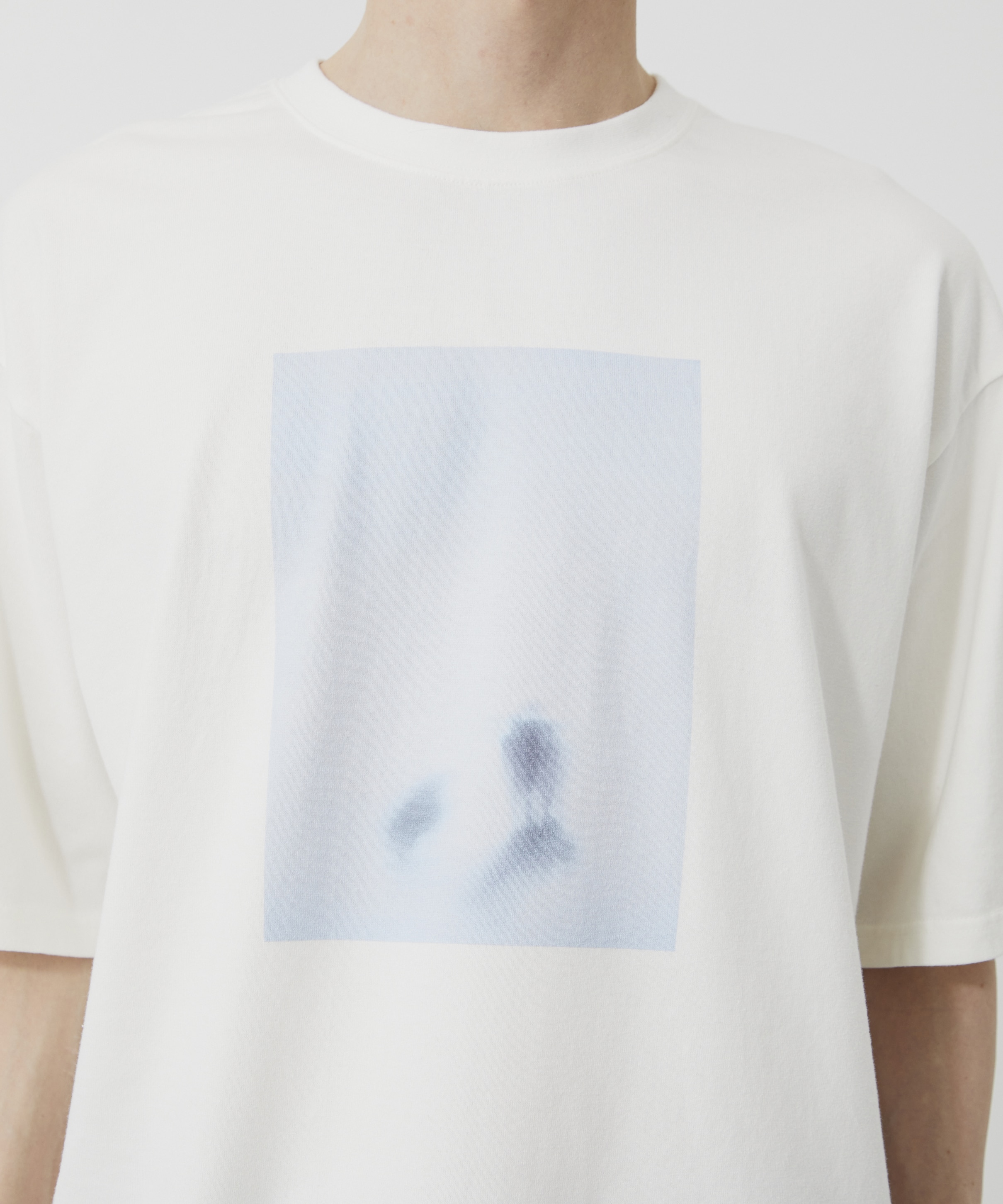 FOGGY TEE