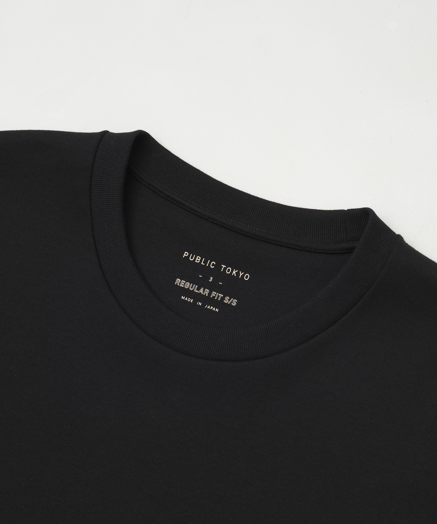 【再入荷】極 ココTEE REGULAR FIT