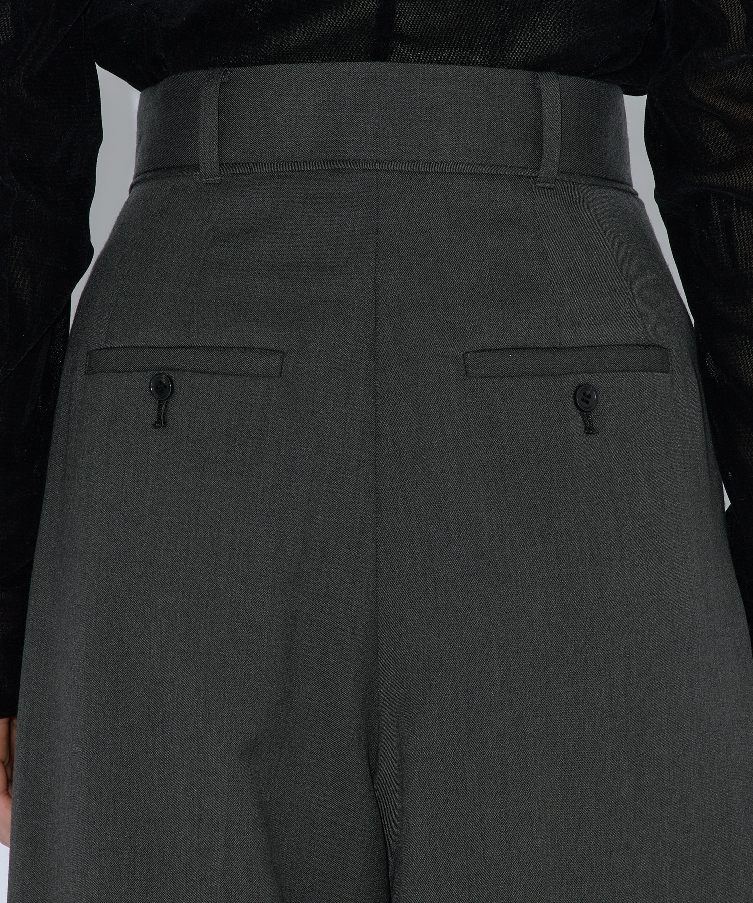 PUBLIC SLACKS