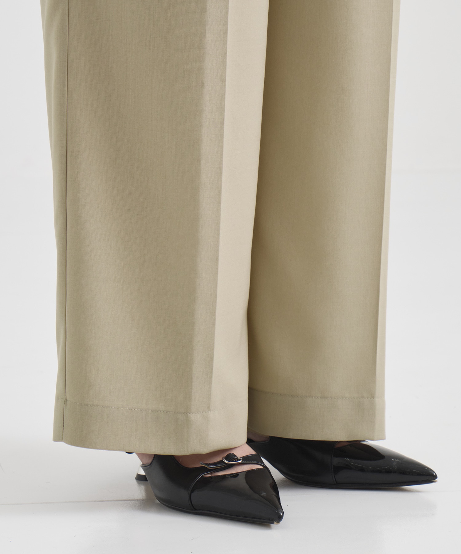 PUBLIC SLACKS PLAIN