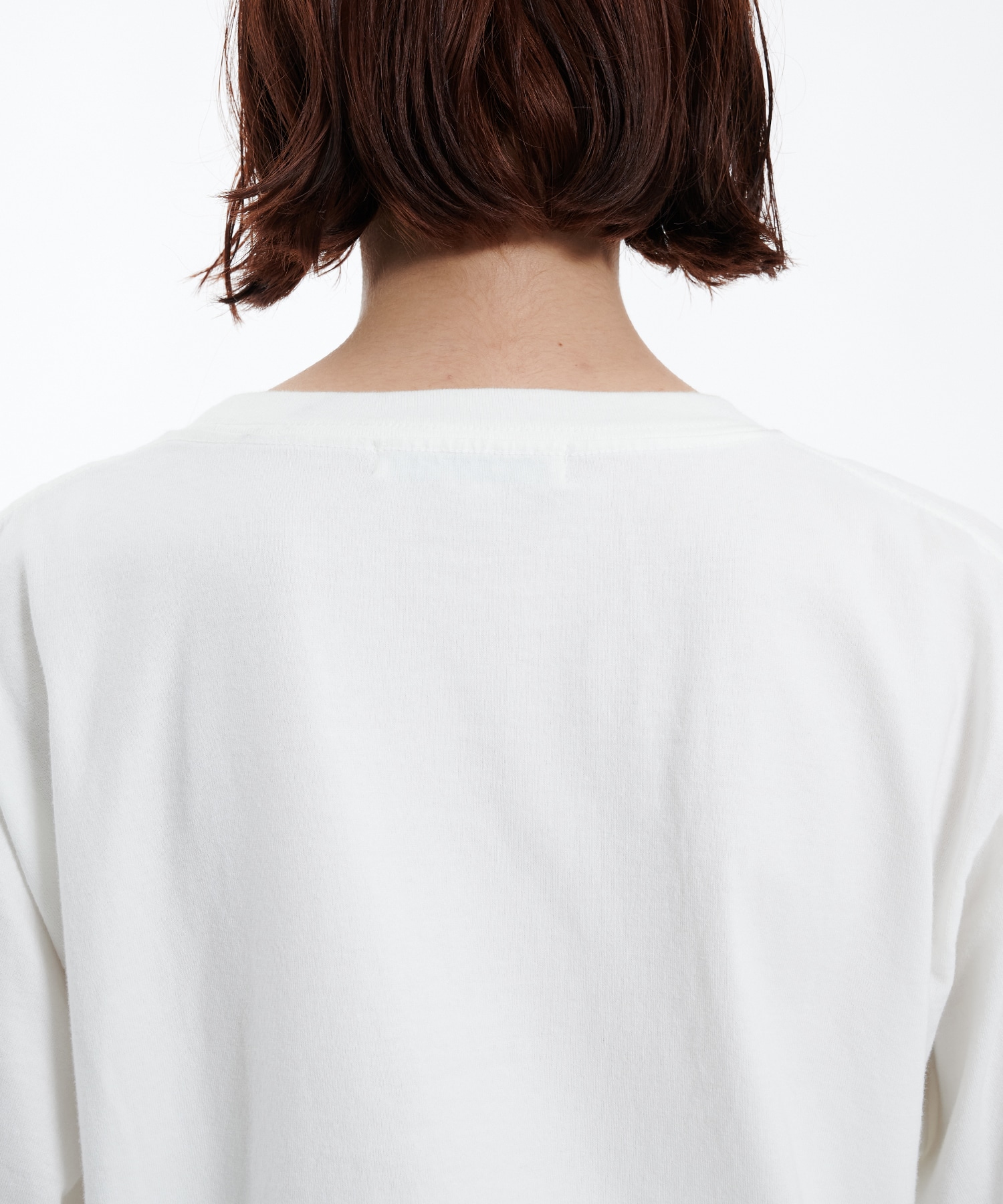 【残り僅か】LIFE PC YALE JOEL TEE