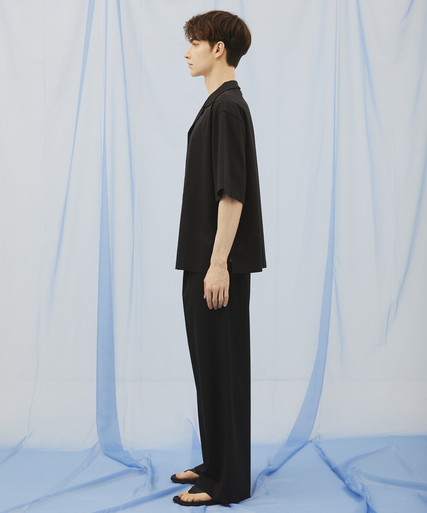 【再入荷】Summer Dailymotion Slacks