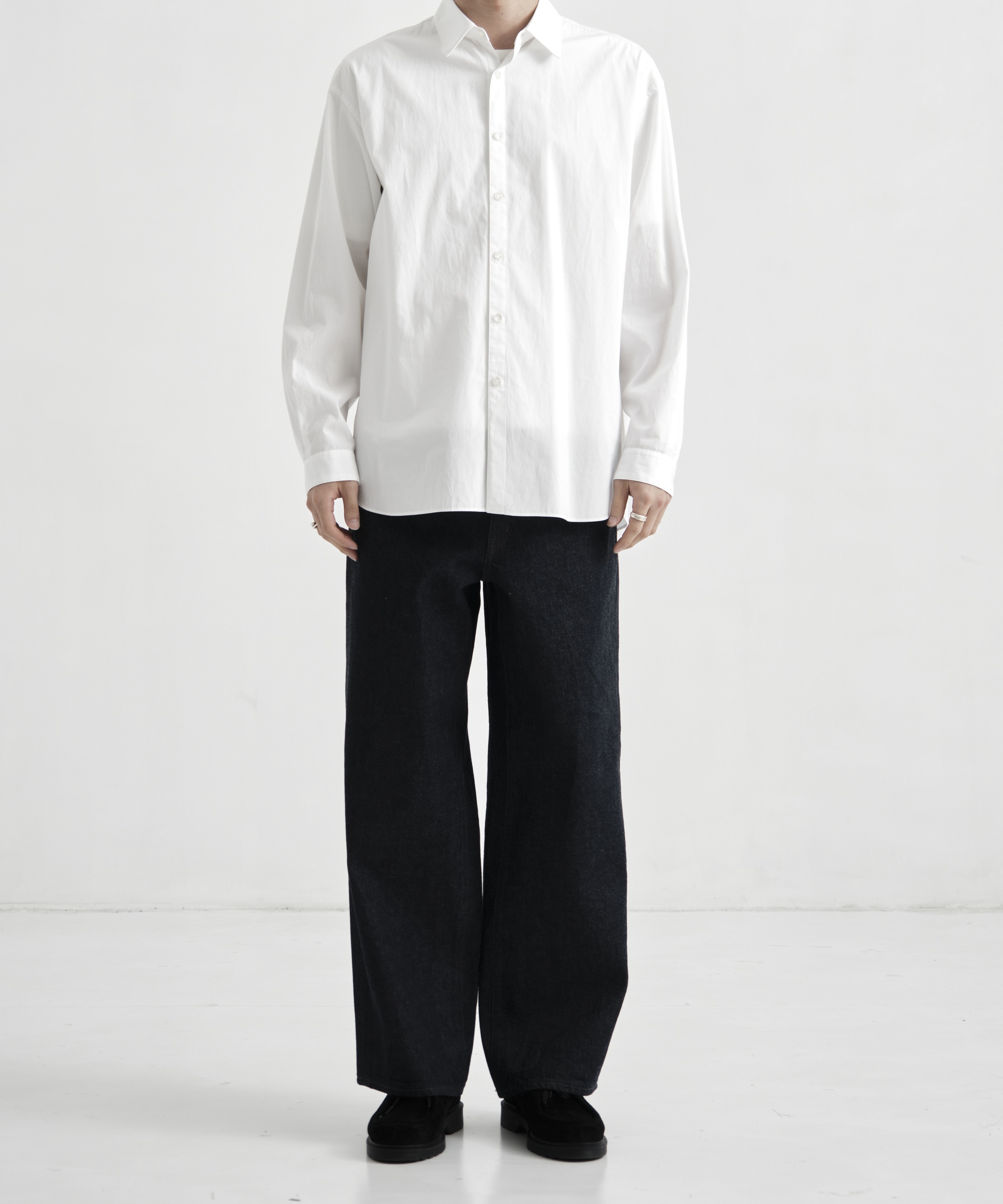 【残りわずか】PUBLIC DENIM STRAIGHT