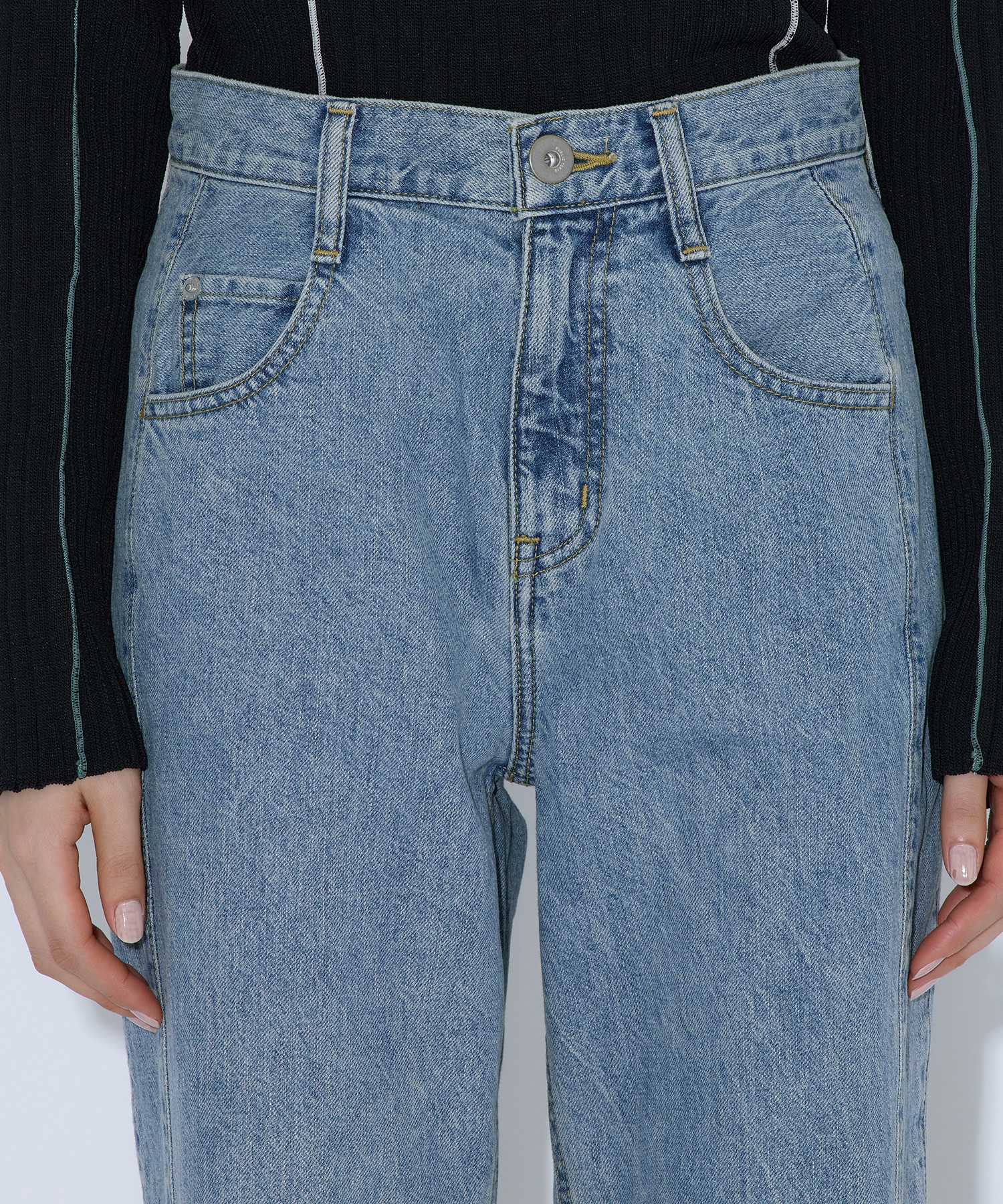 PUBLICDENIM BLUERELAX