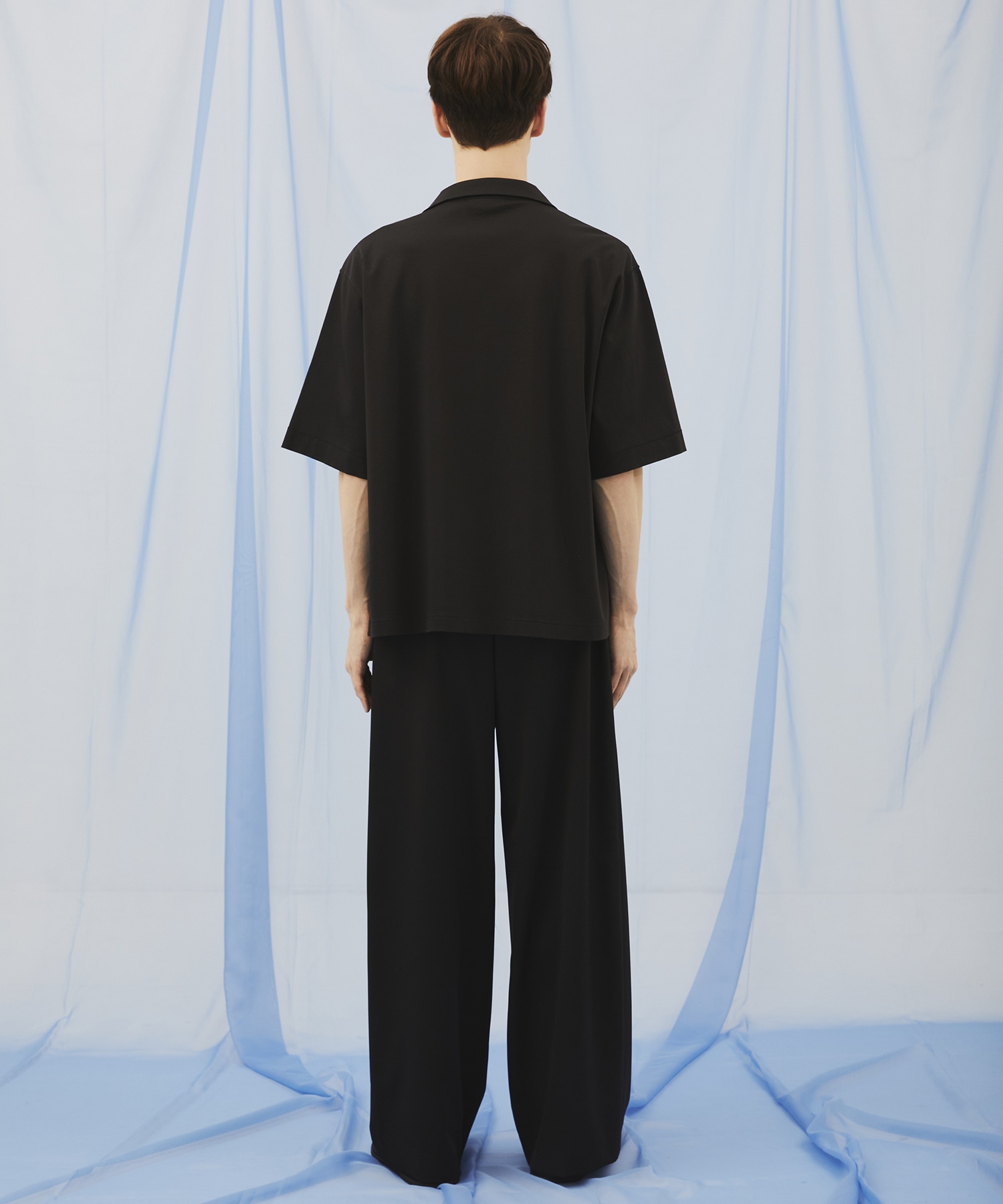 【再入荷】Summer Dailymotion Slacks