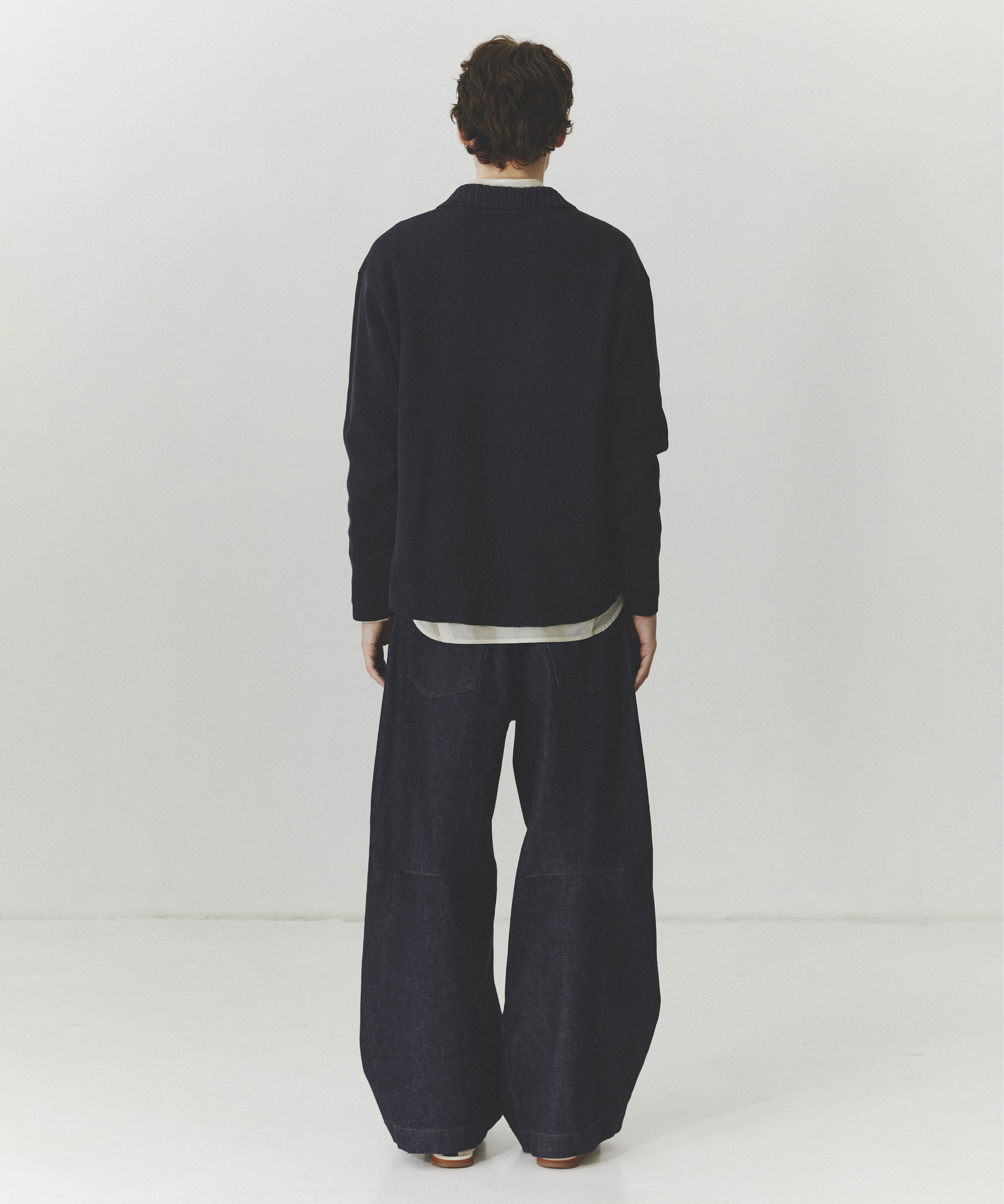 PUBLIC DENIM BUGGY