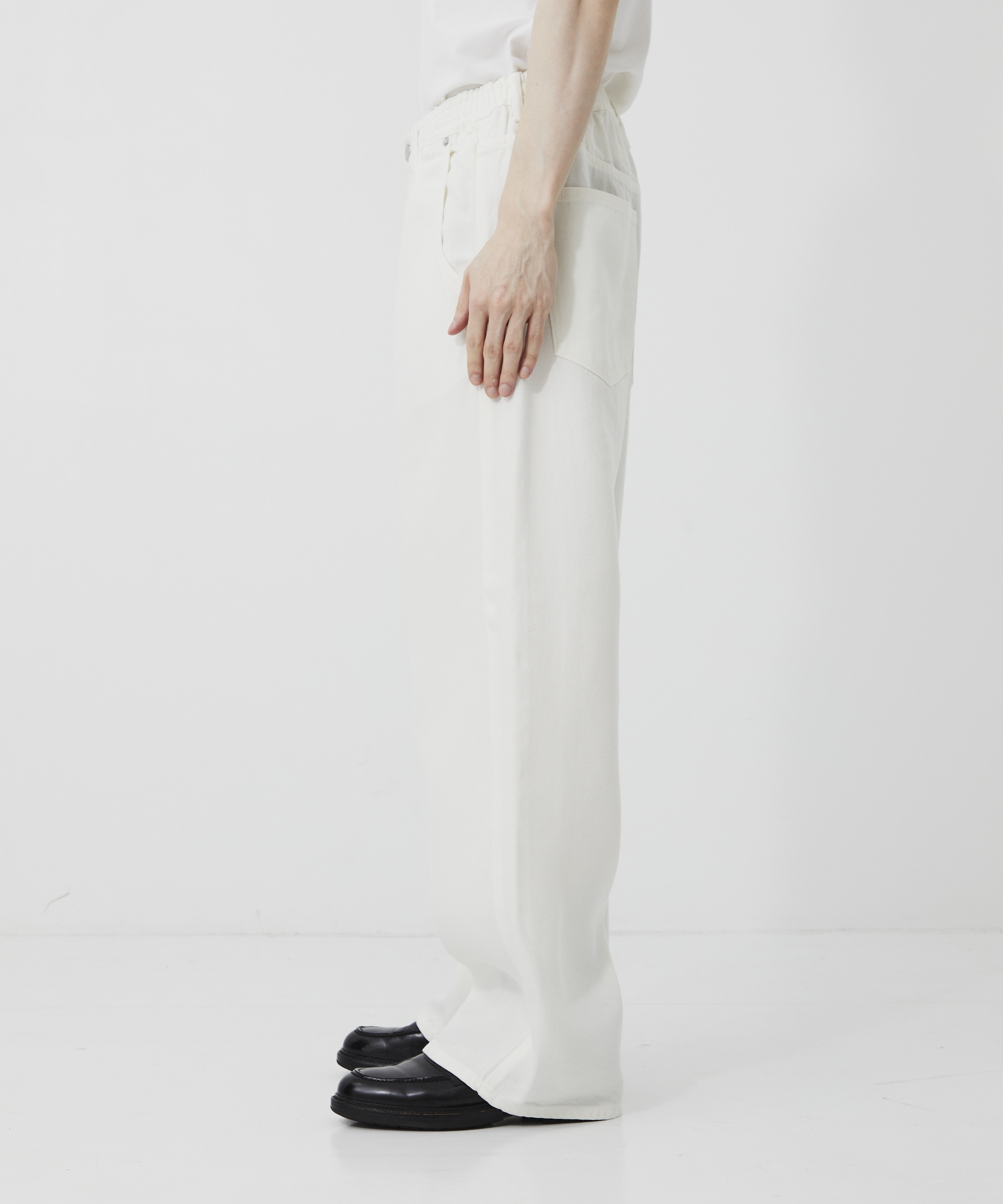 【残りわずか】PUBLIC DENIM TRO STRAIGHT