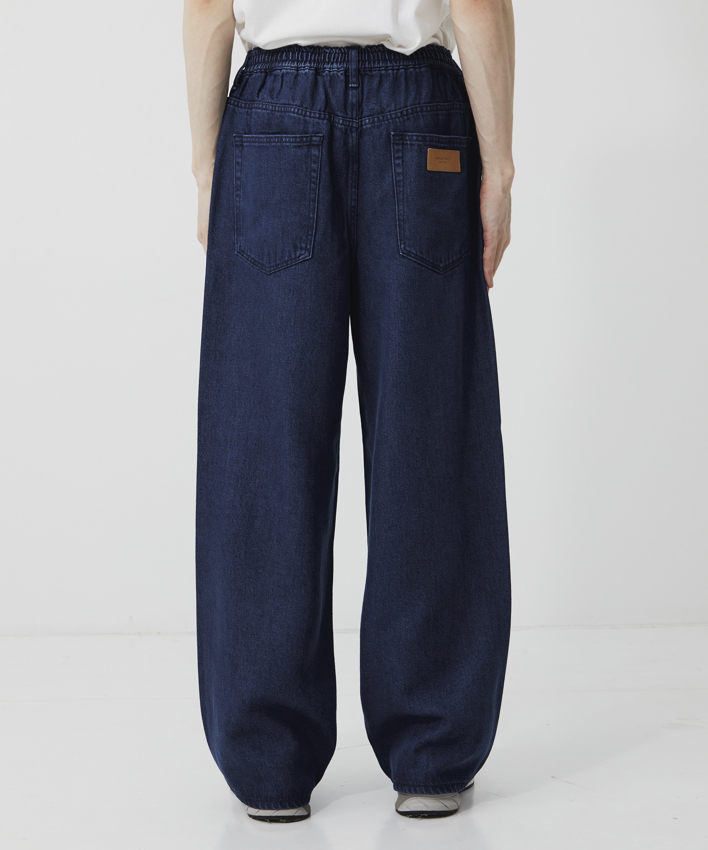 PUBLIC DENIM TRO STRAIGHT