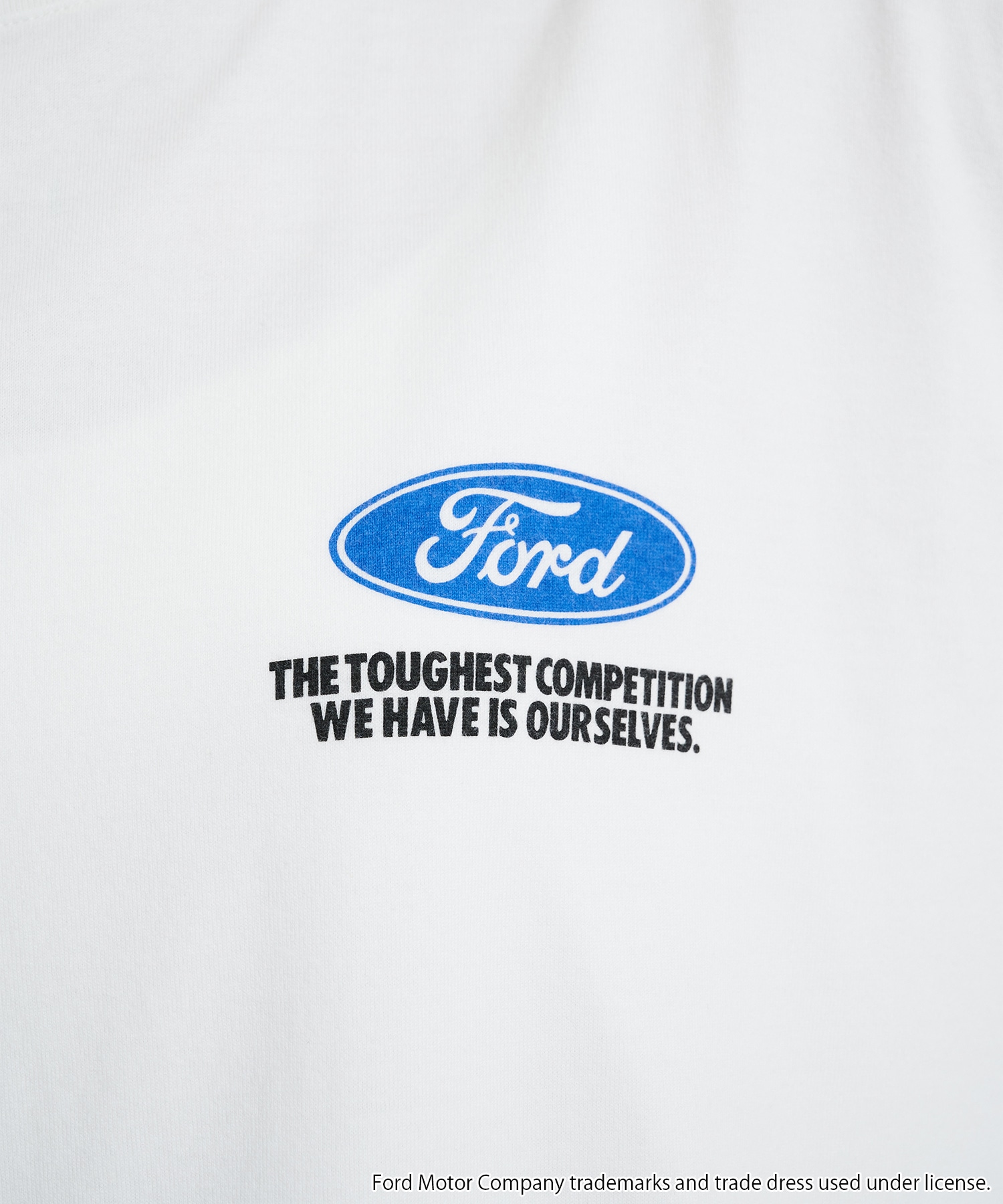 FORD LOGO TEE