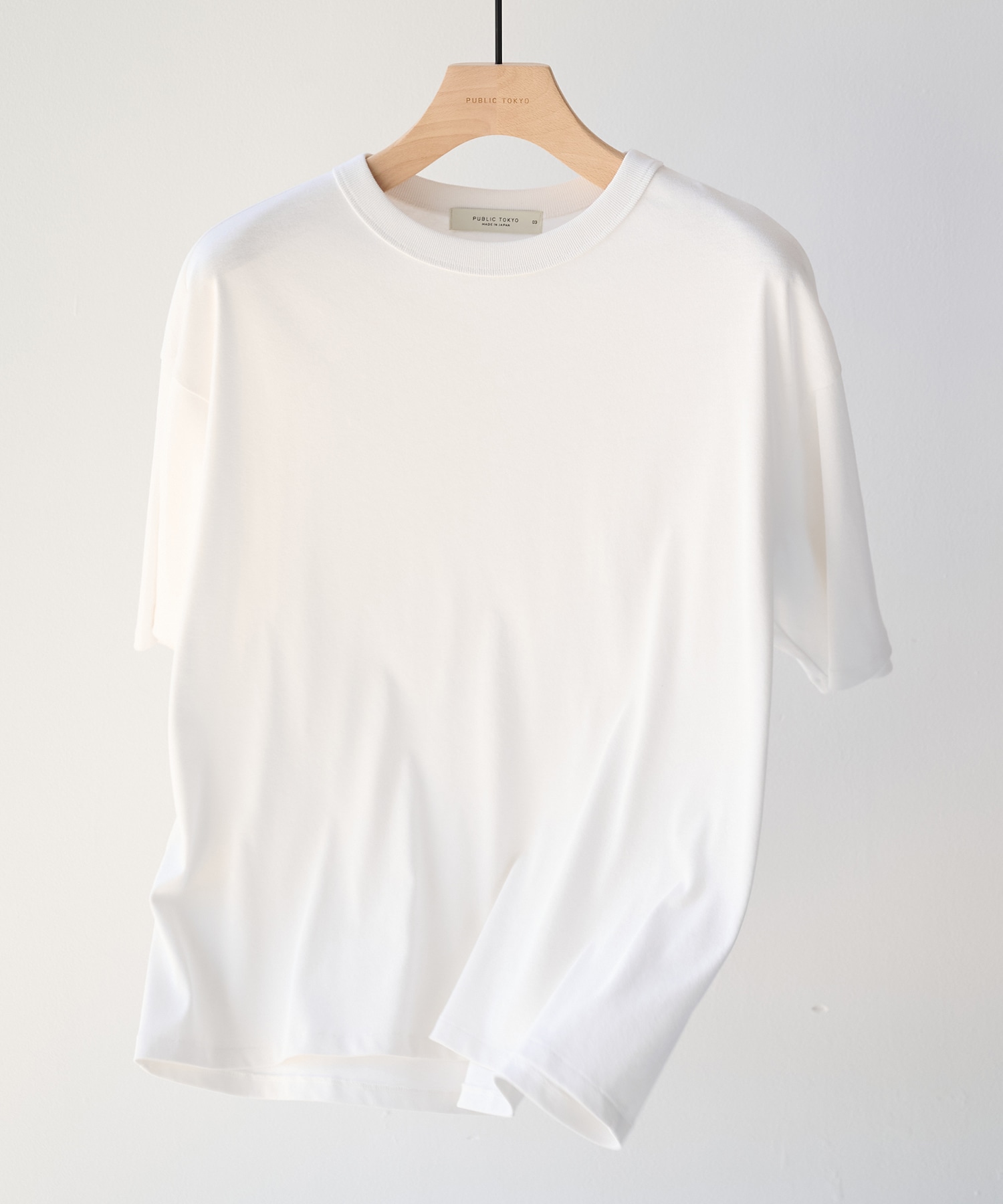 極－3℃ TEE