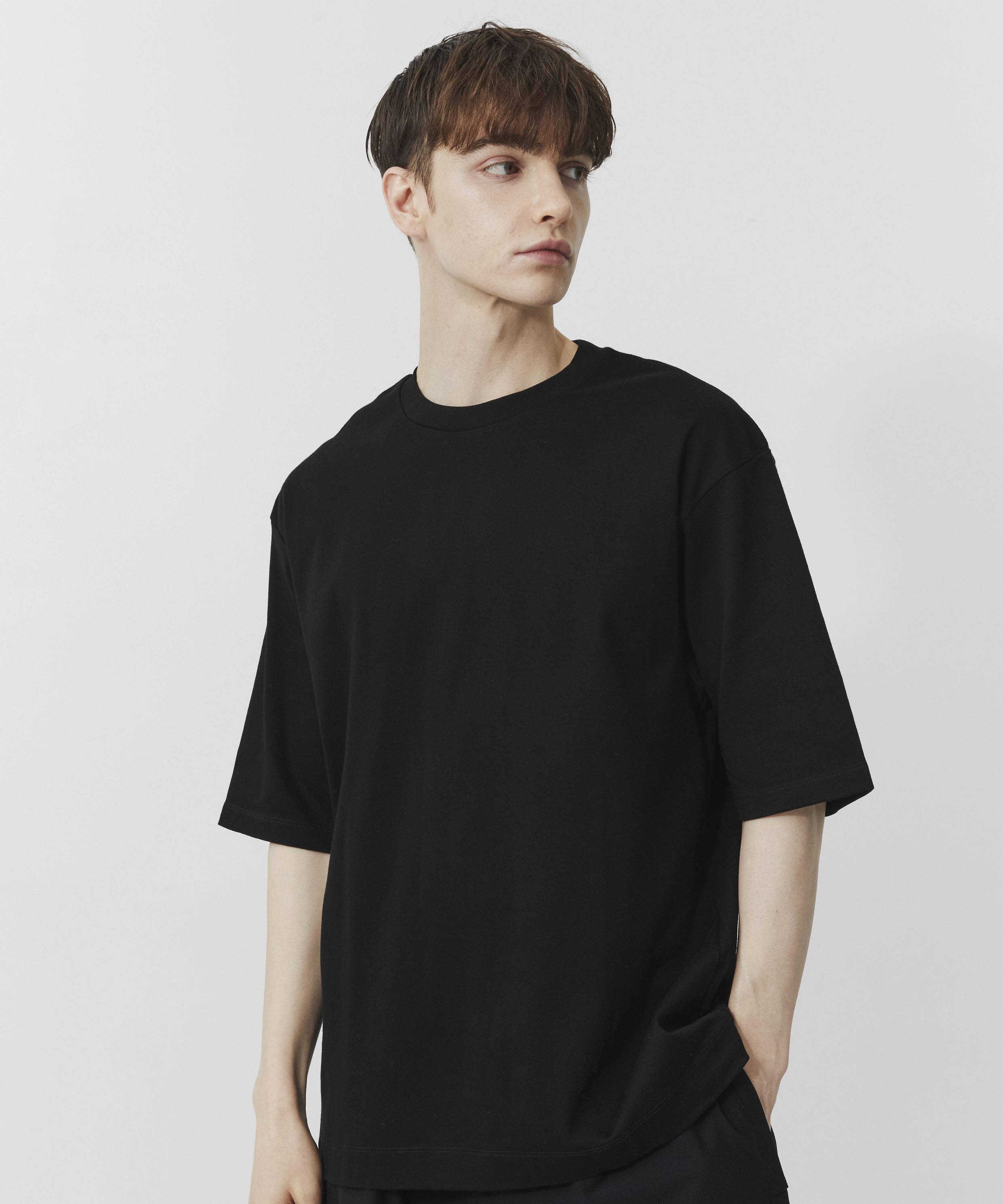 色あせないTEE