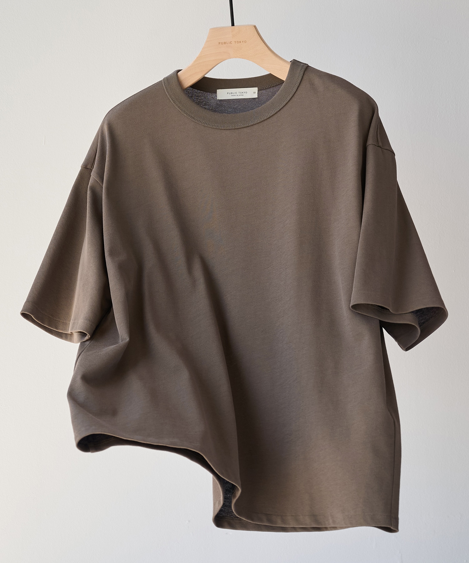極－3℃ TEE