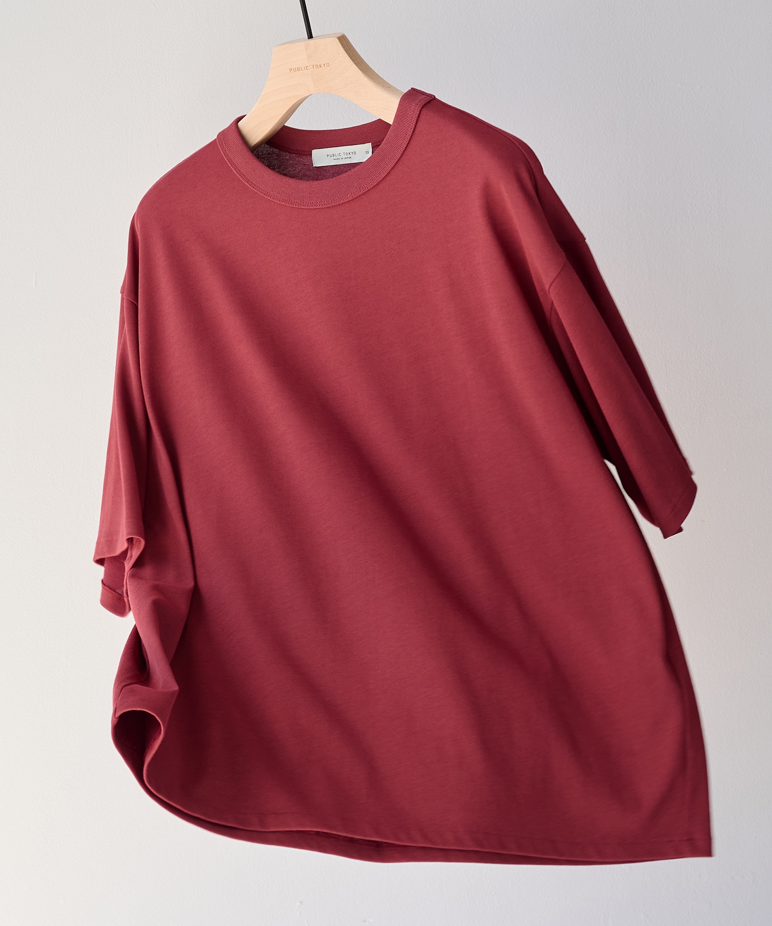 極－3℃ TEE