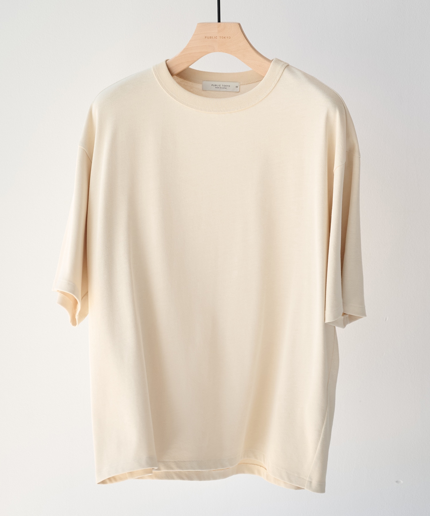 極－3℃ TEE