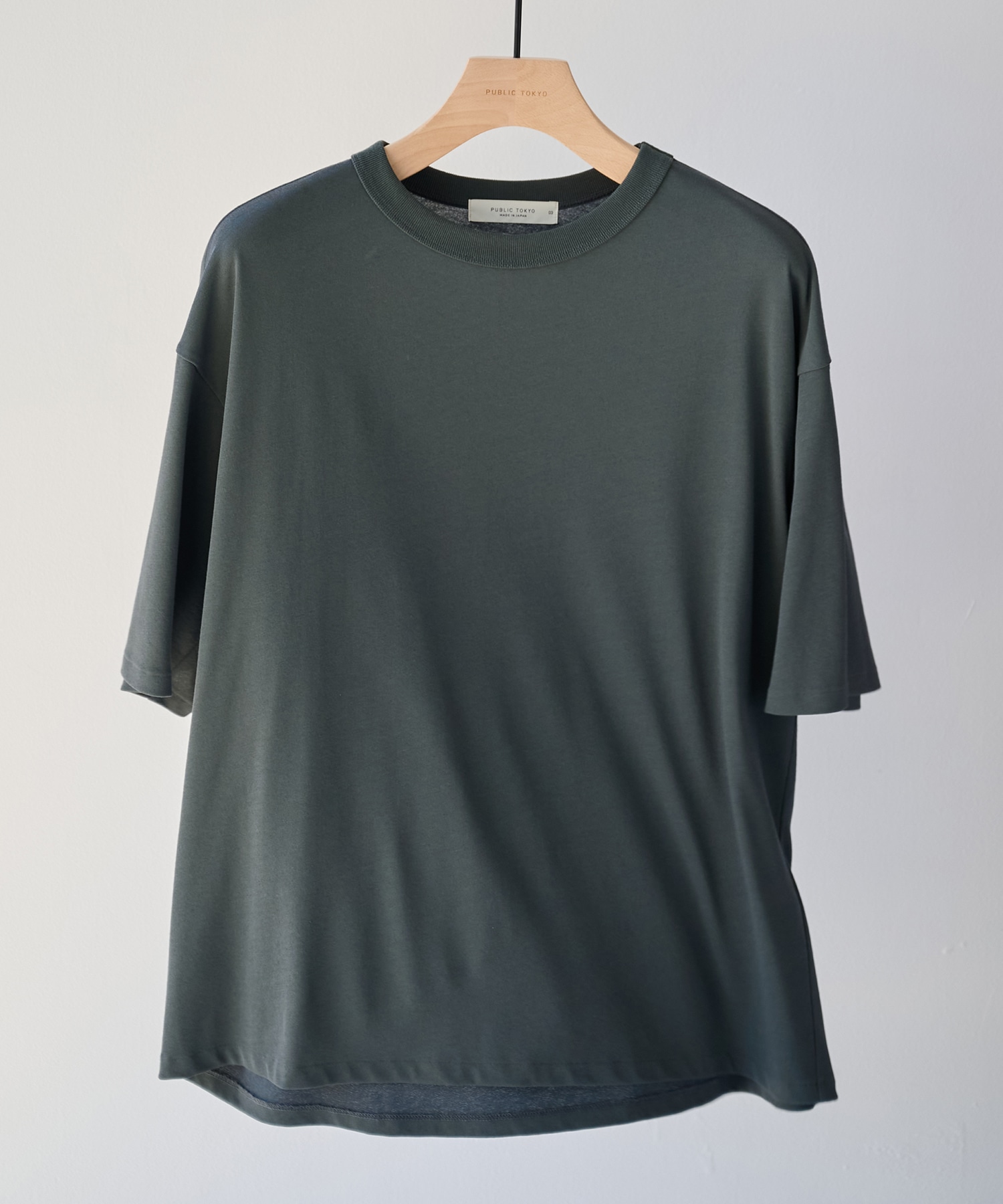 極－3℃ TEE
