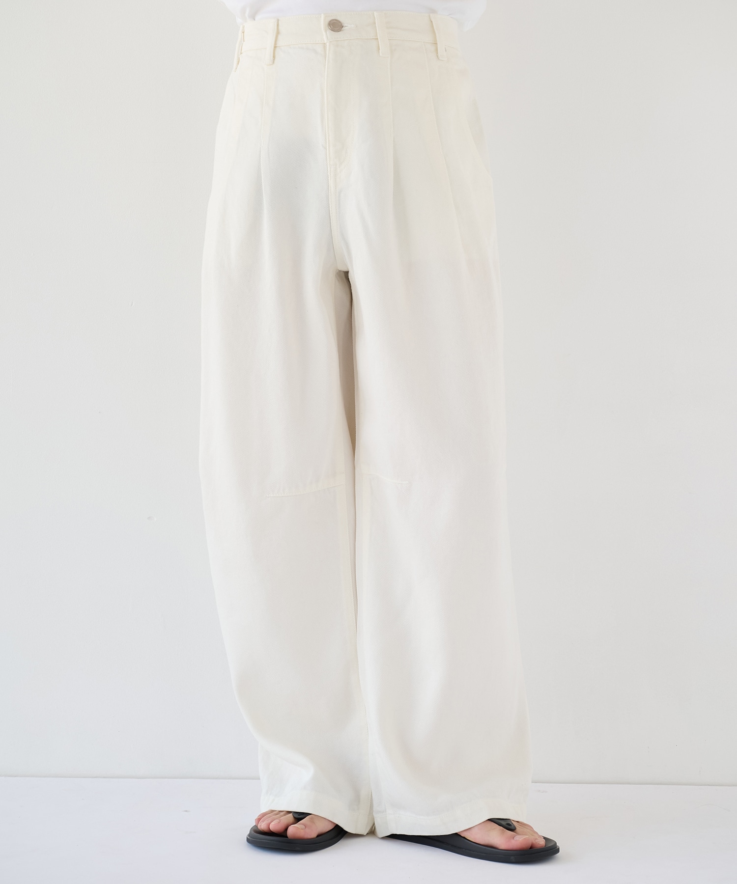 【残りわずか】PUBLIC DENIM TRO BUGGY
