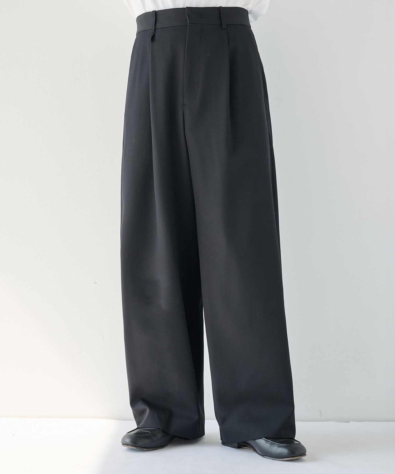High Dailymotion Curve Slacks
