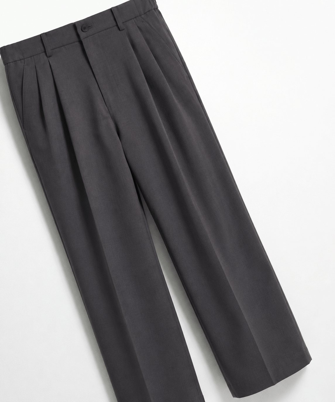 【WEB | 一部店舗限定】SUMMER TRIXION ストレートスラックス