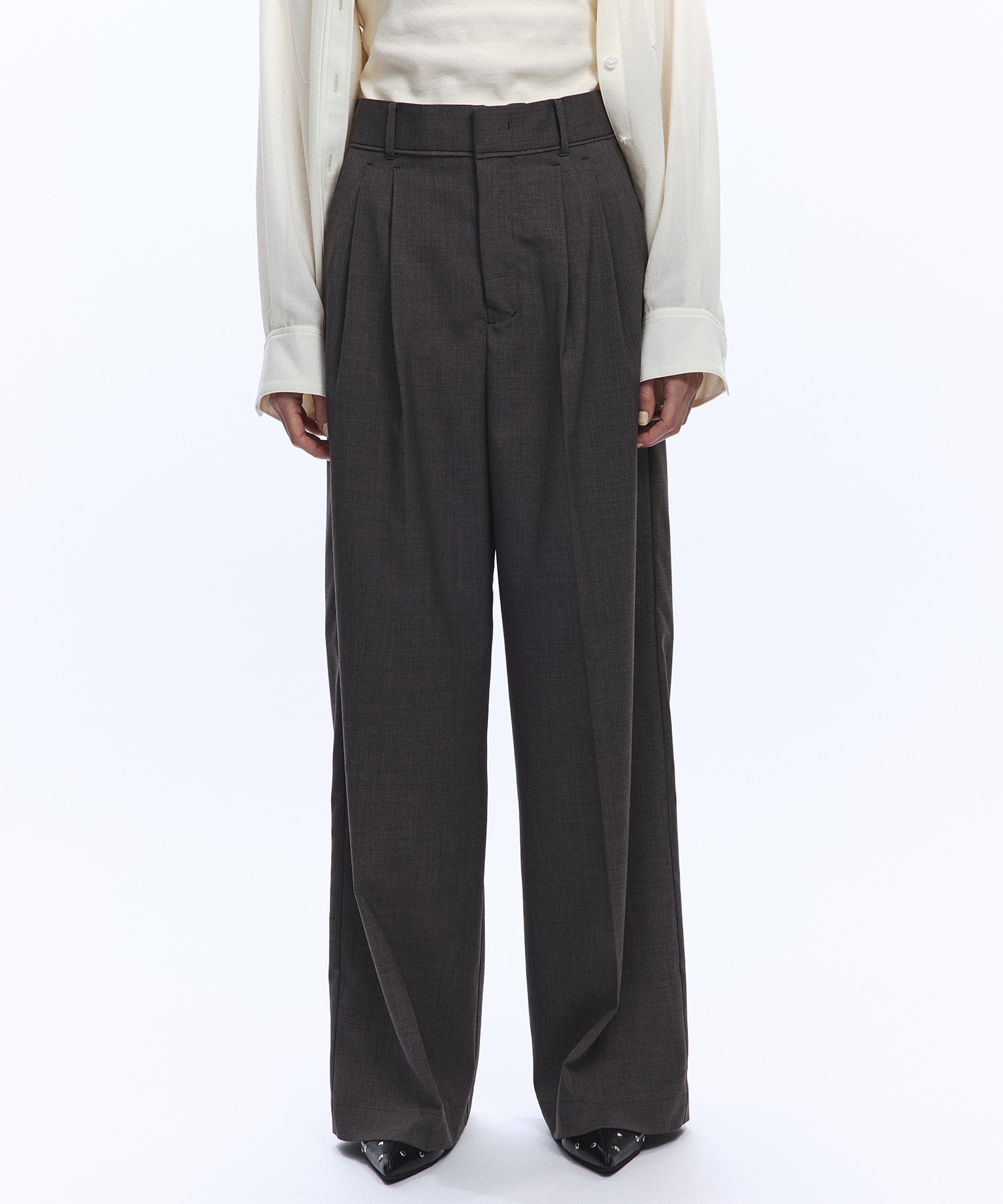 PUBLIC SLACKS PLAIN