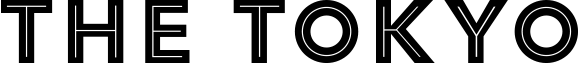 THE TOKYO ONLINE STORE
